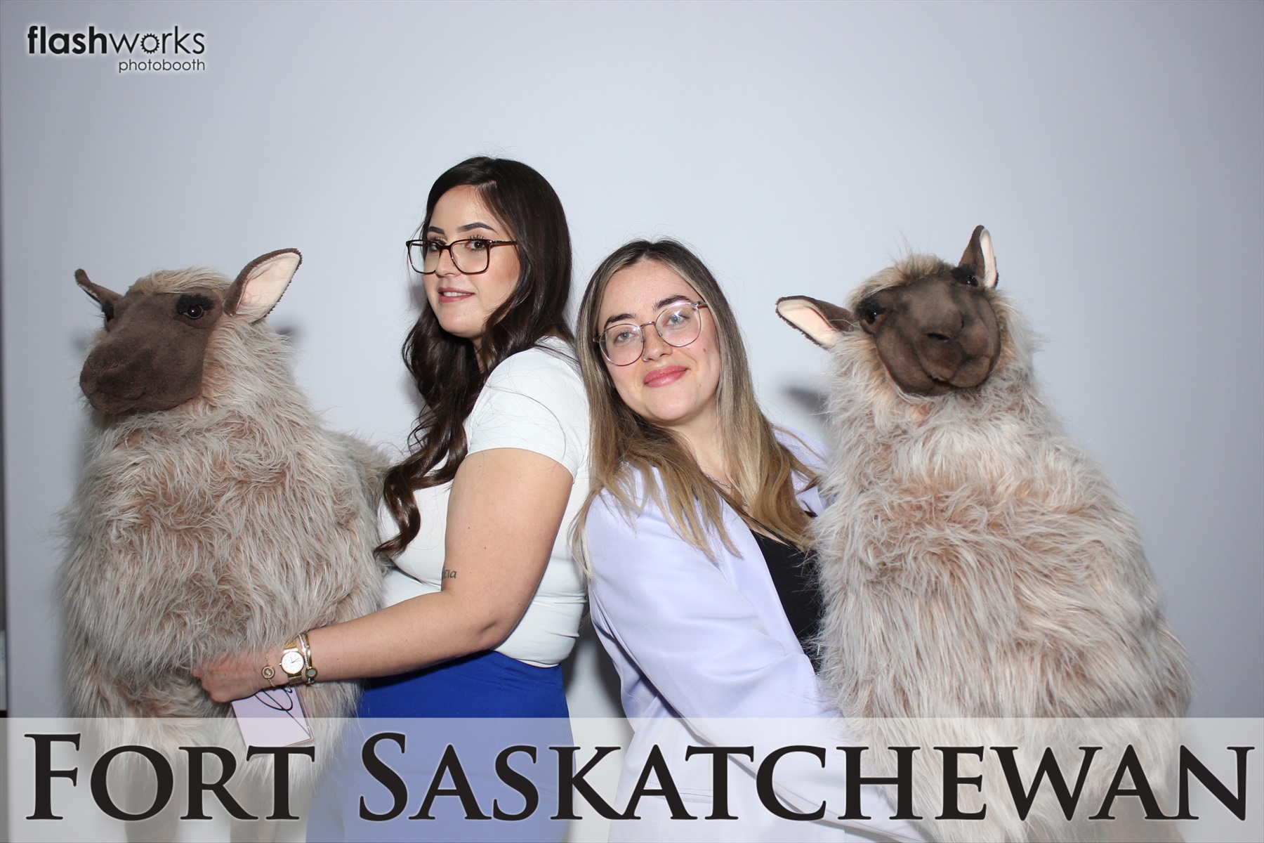 City of Fort Saskatchewan 