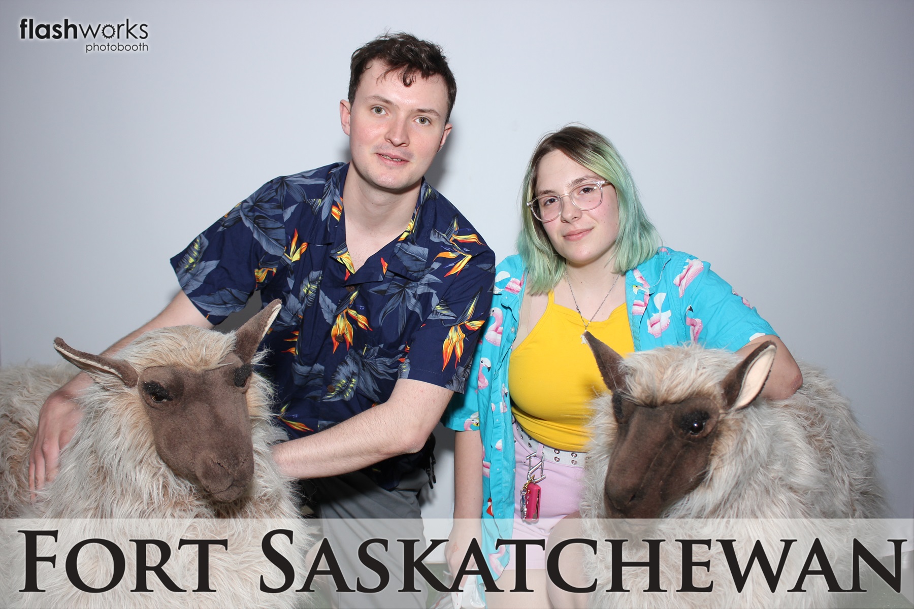 City of Fort Saskatchewan 