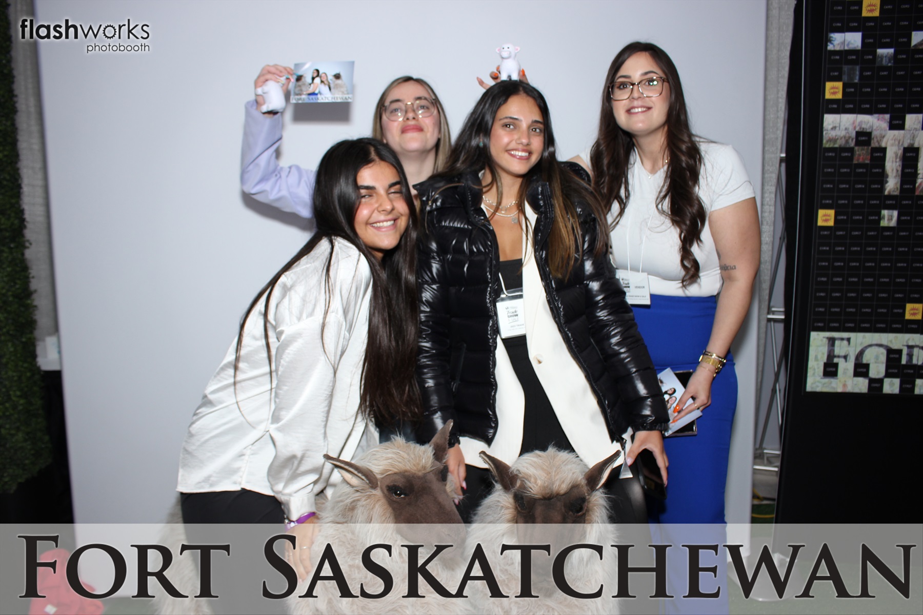 City of Fort Saskatchewan 