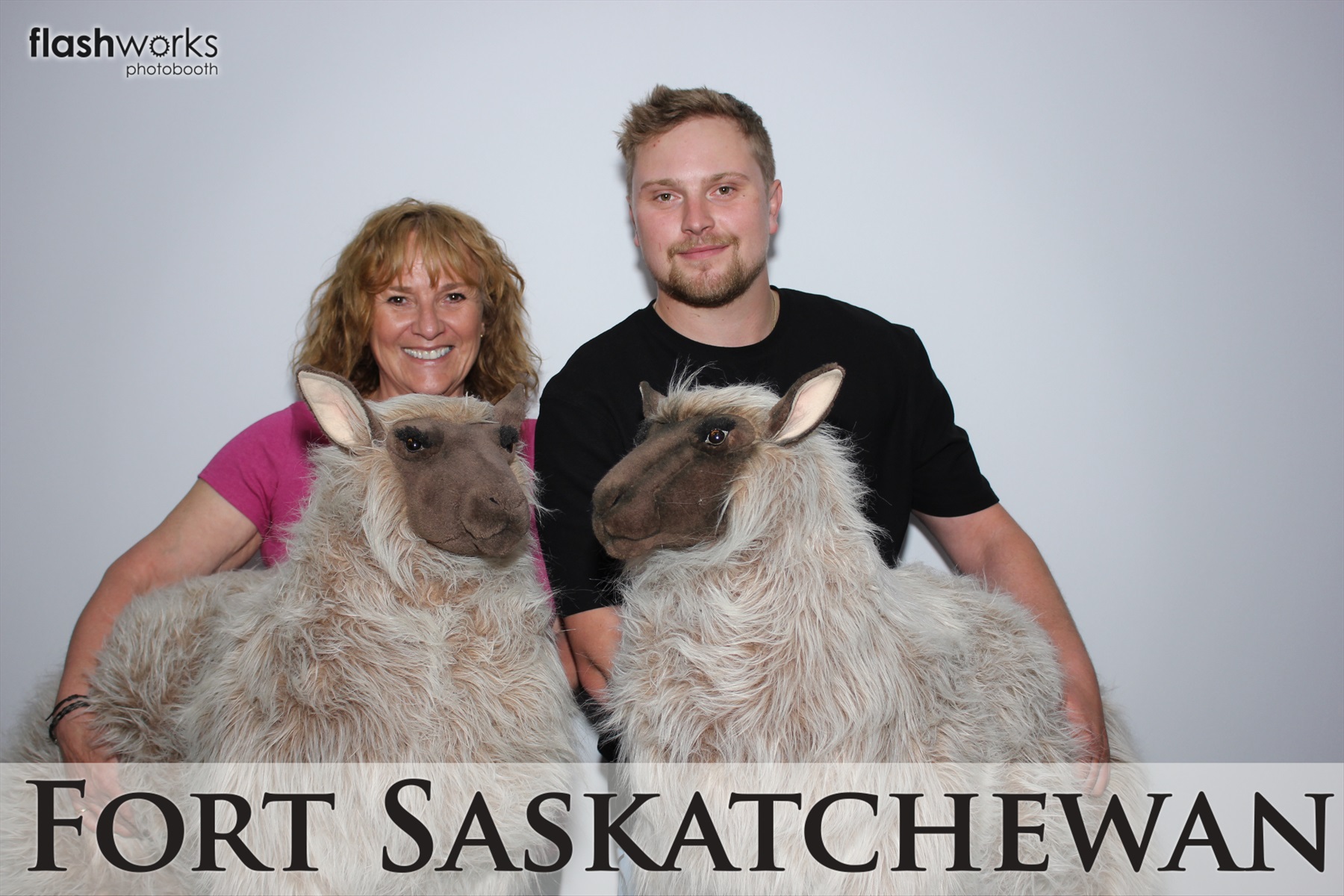 City of Fort Saskatchewan 