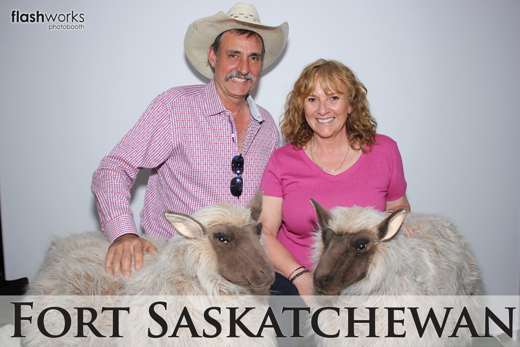 City of Fort Saskatchewan 
