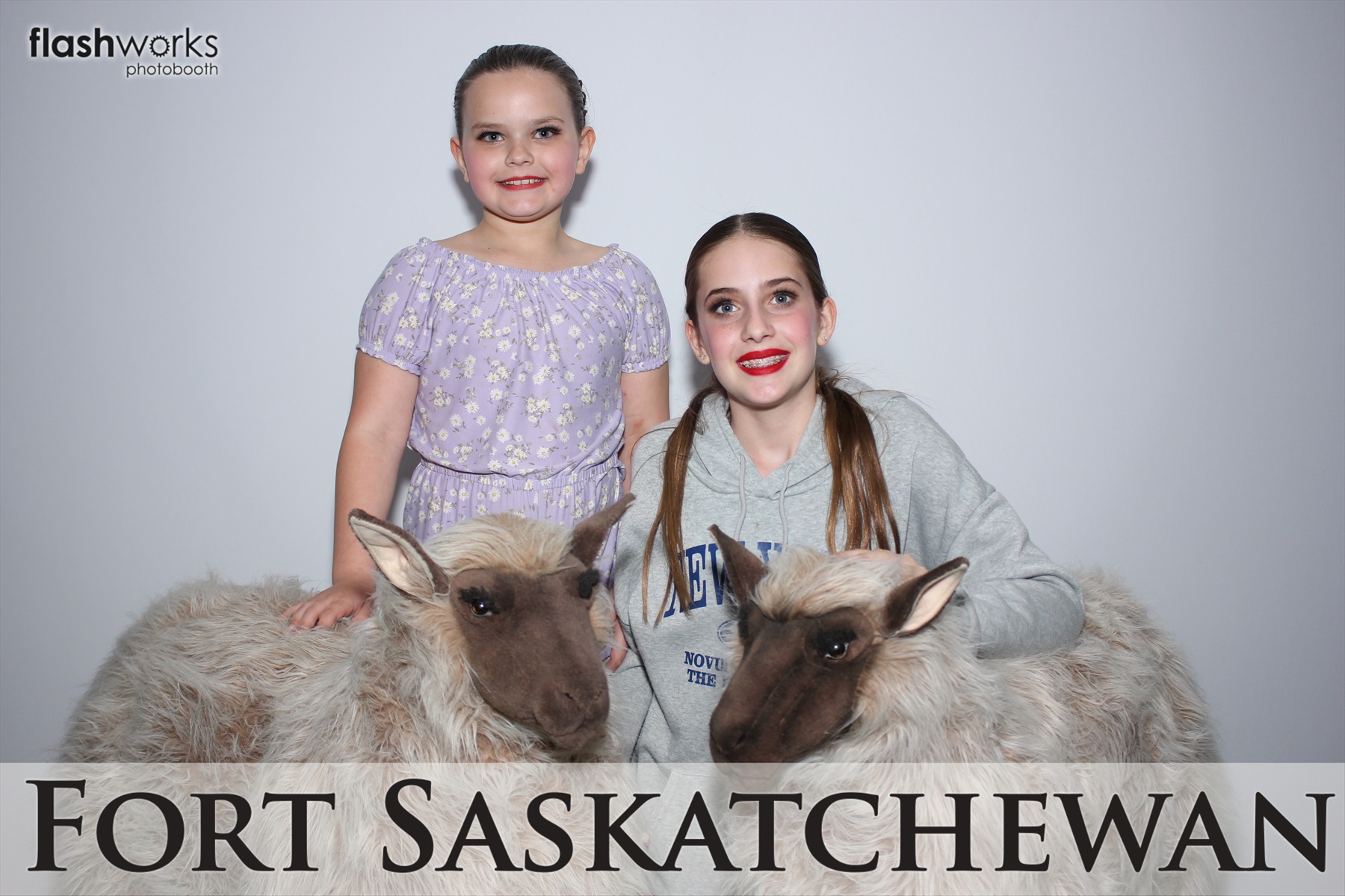 City of Fort Saskatchewan 