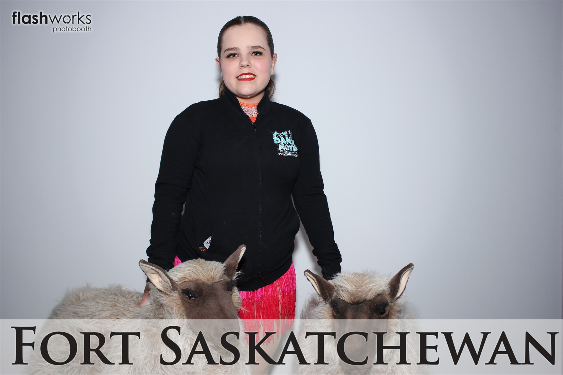 City of Fort Saskatchewan 