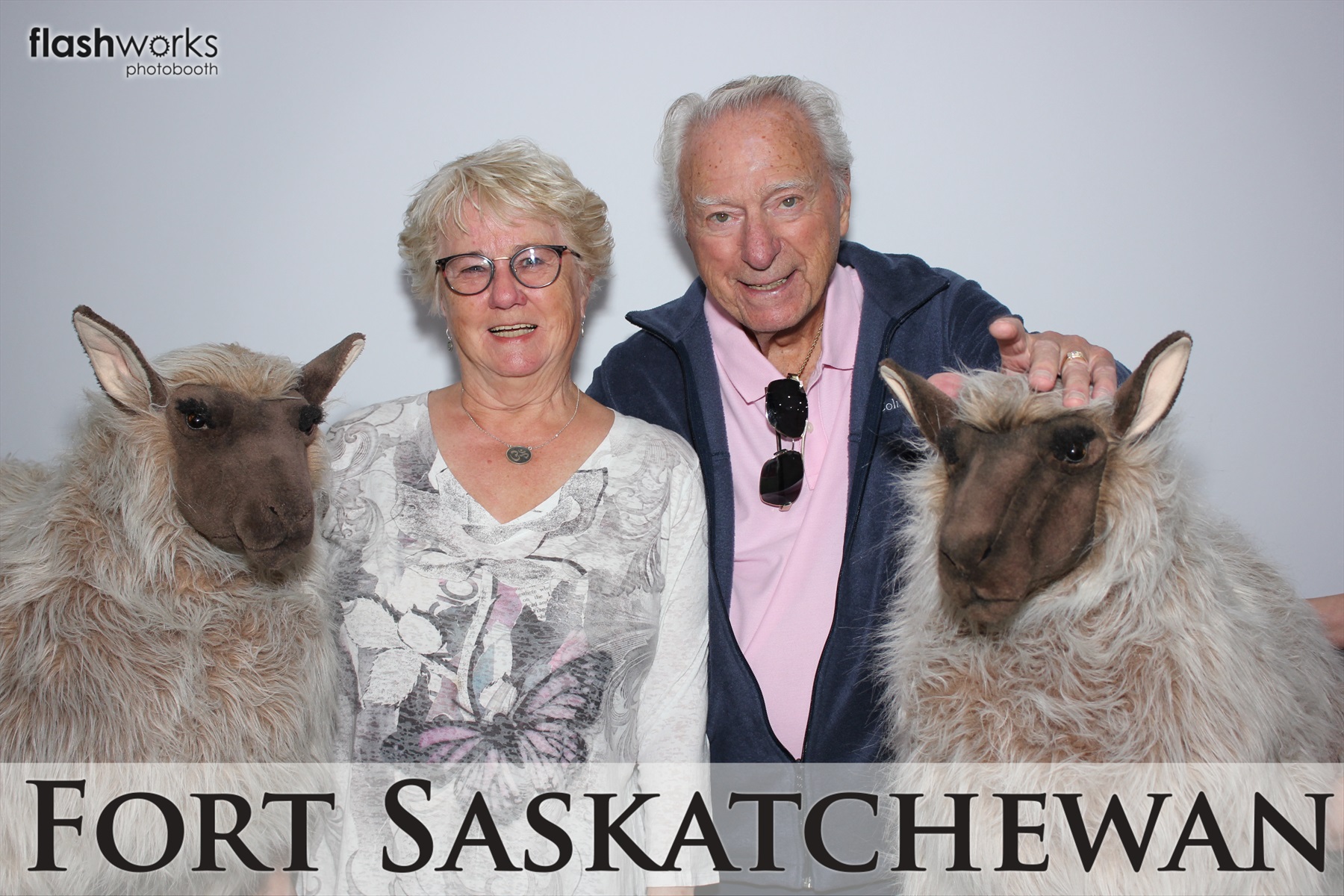 City of Fort Saskatchewan 