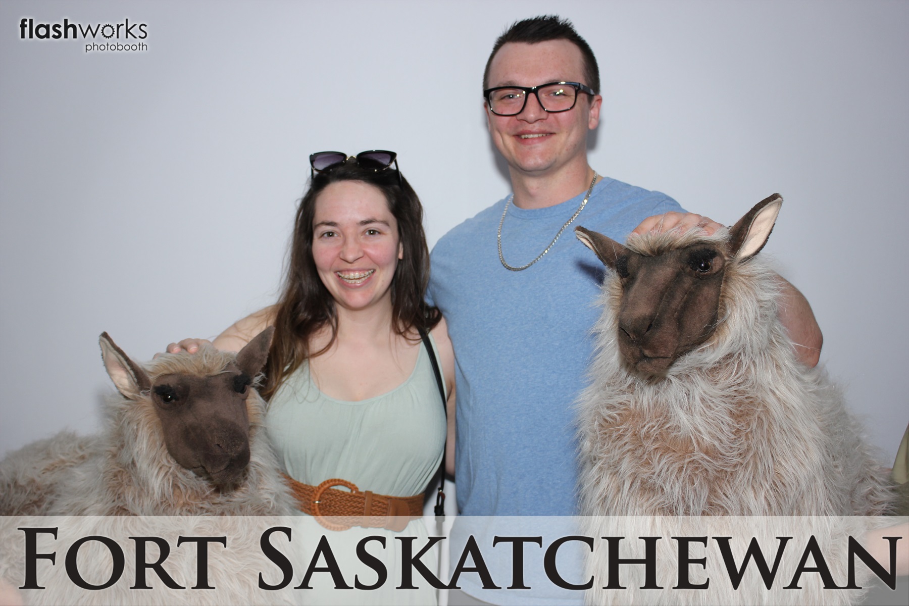 City of Fort Saskatchewan 