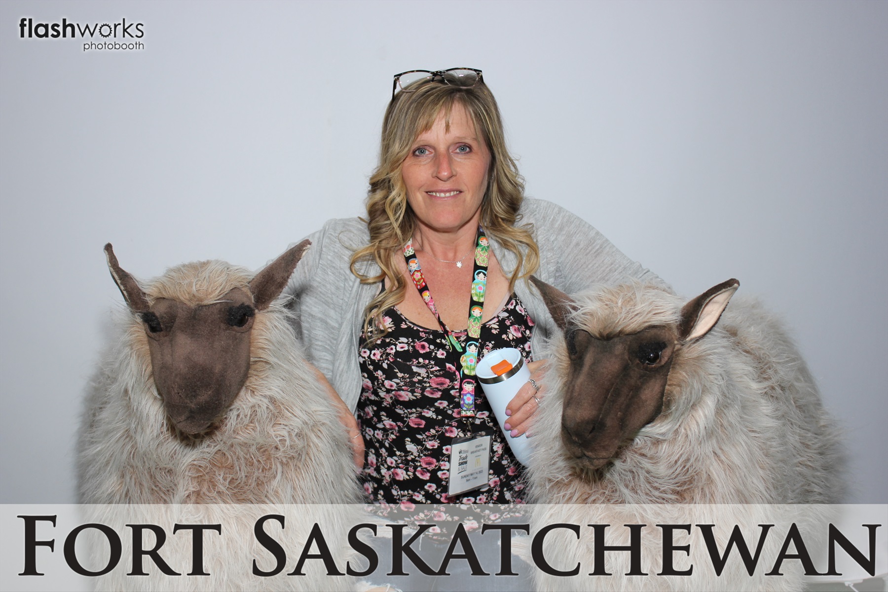 City of Fort Saskatchewan 