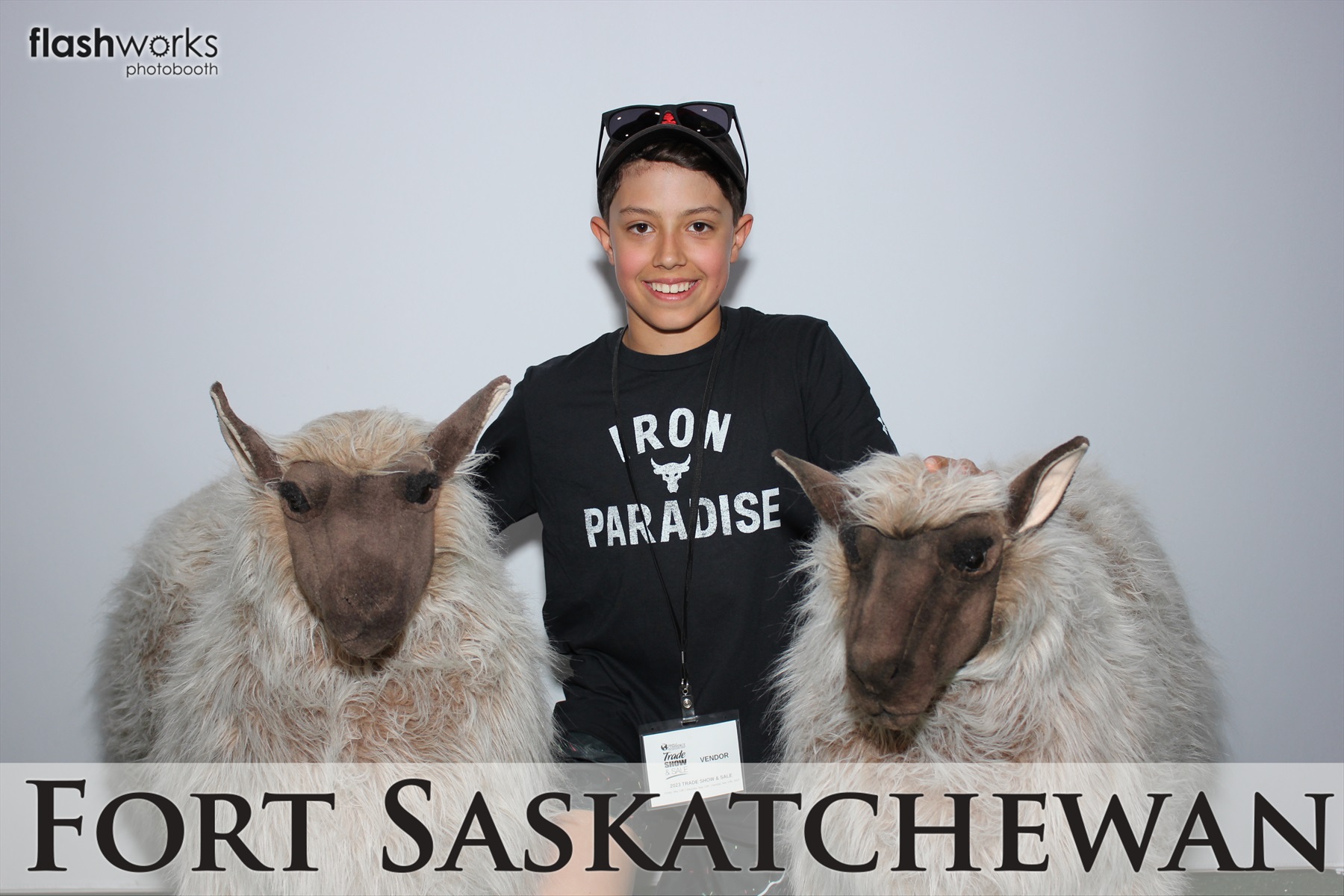 City of Fort Saskatchewan 