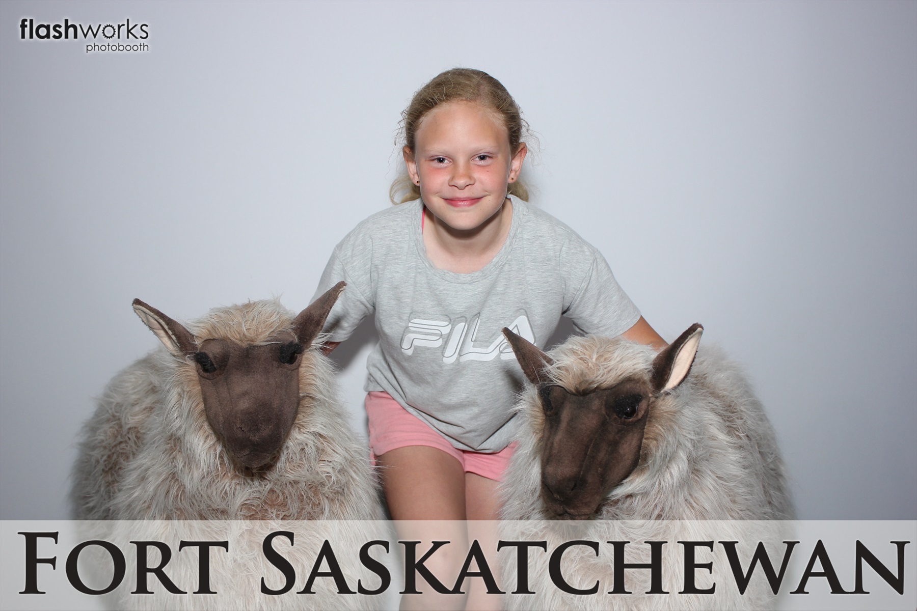City of Fort Saskatchewan 