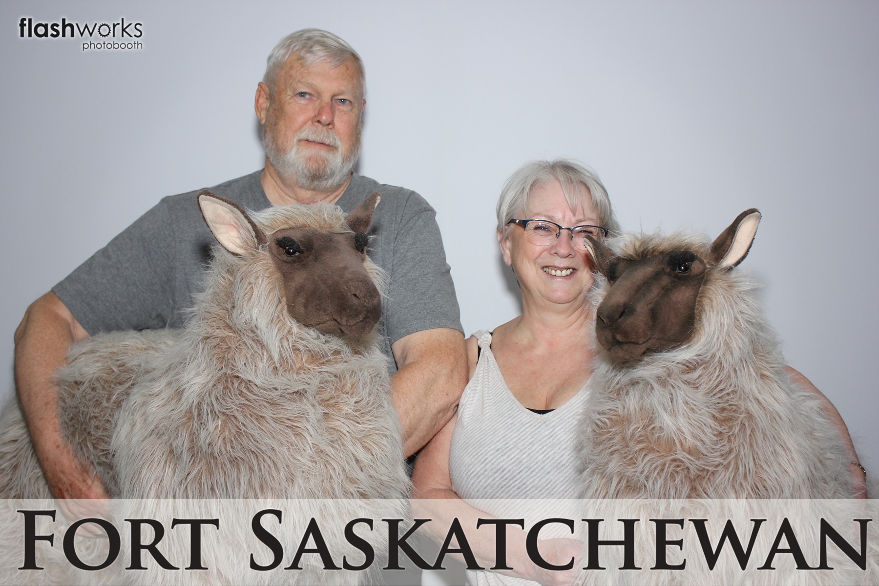 City of Fort Saskatchewan 