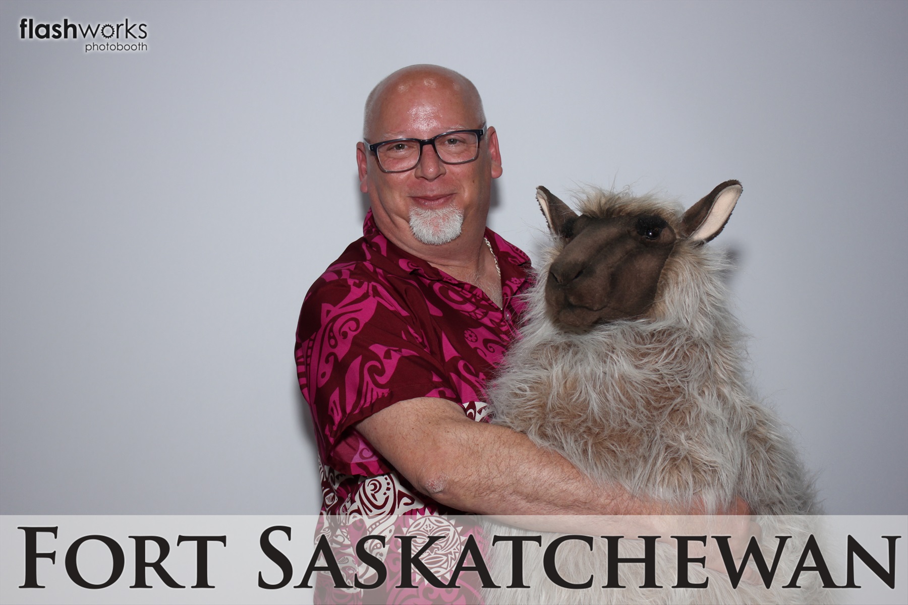 City of Fort Saskatchewan 