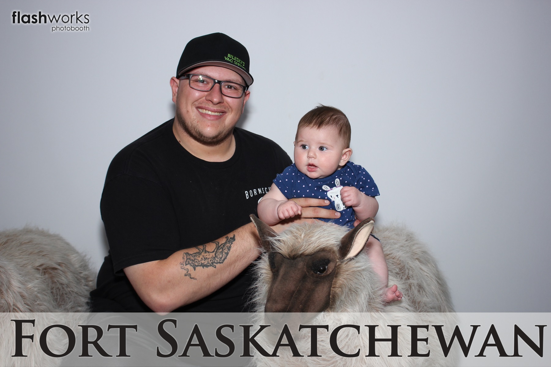 City of Fort Saskatchewan 