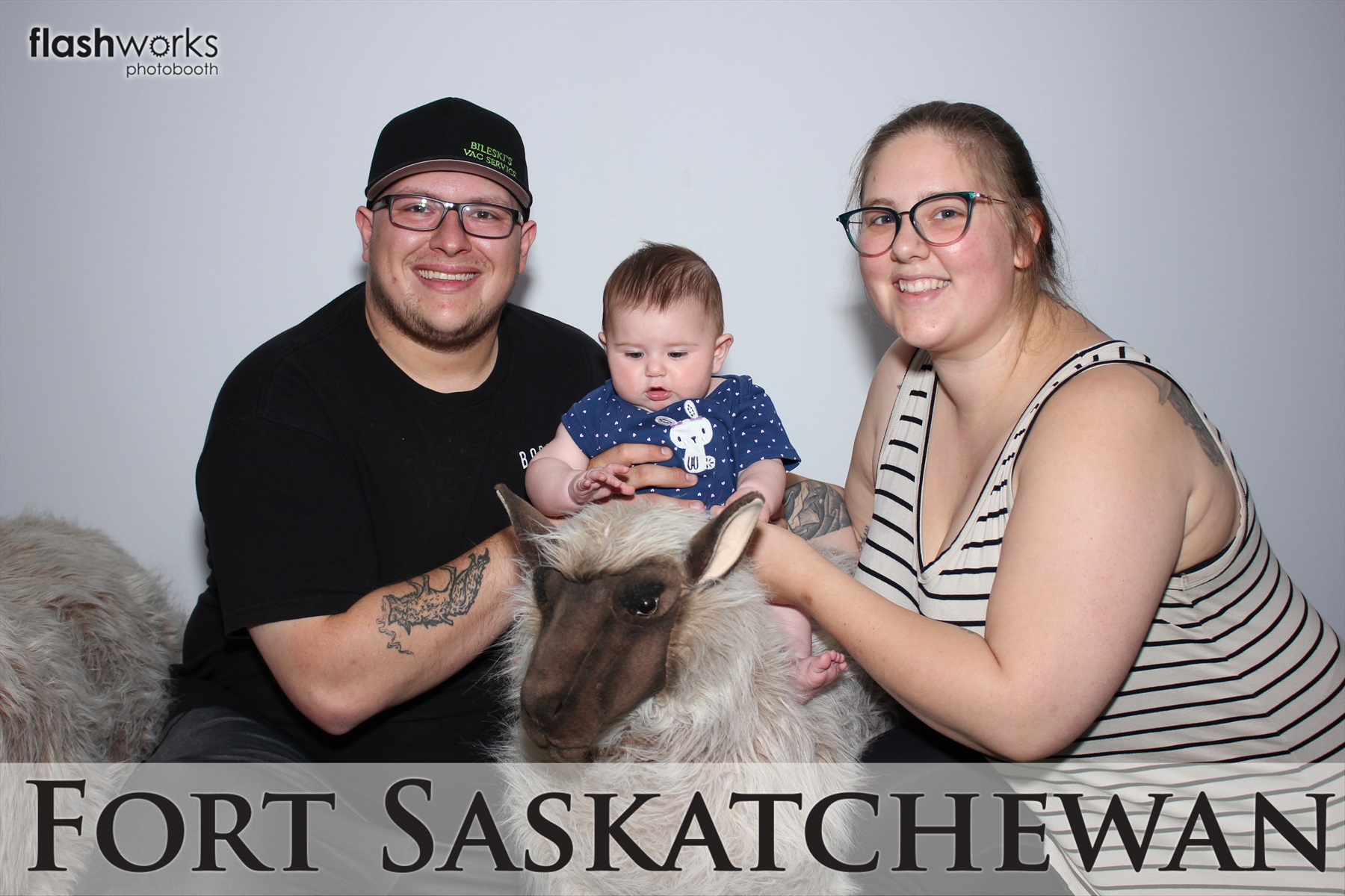 City of Fort Saskatchewan 