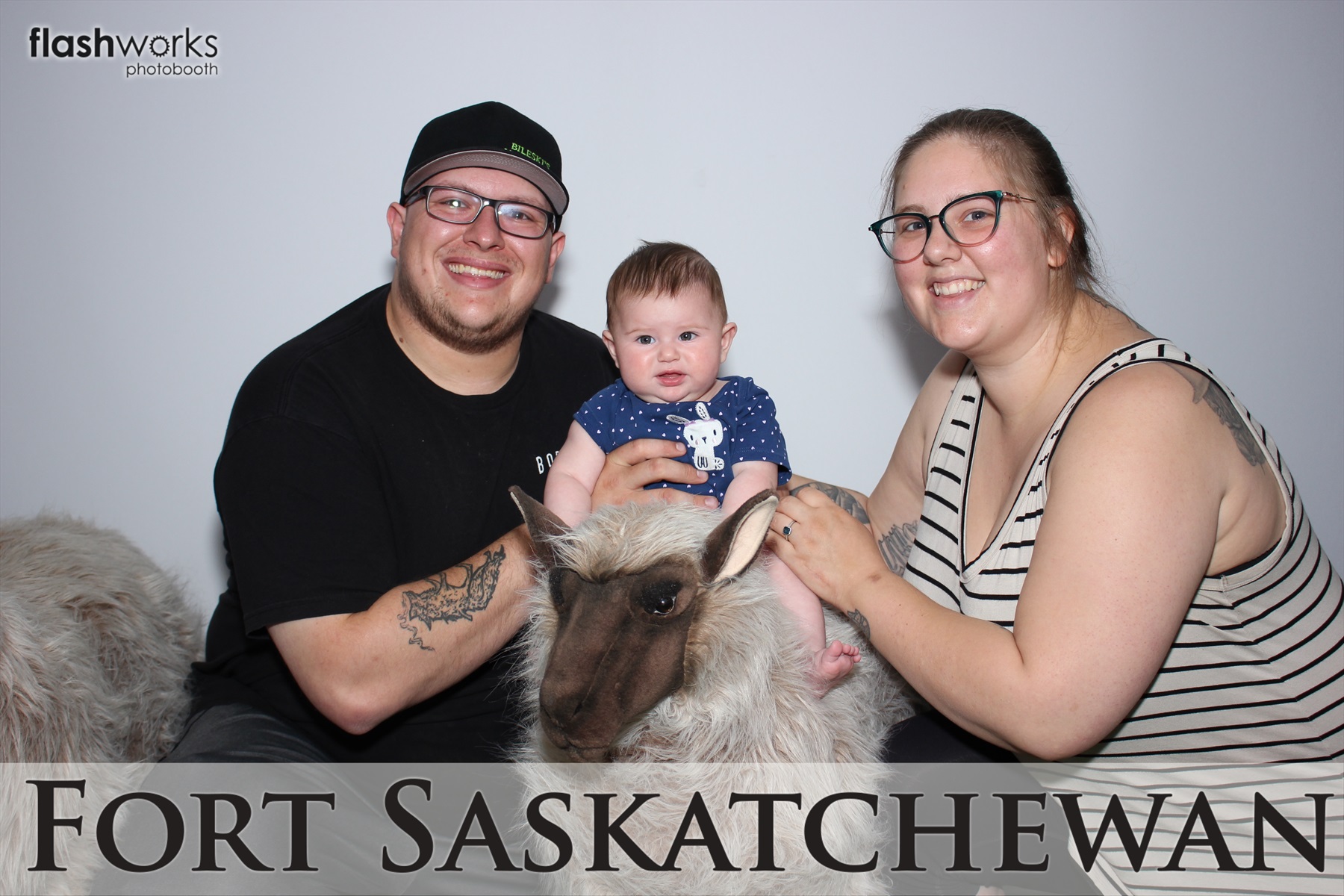 City of Fort Saskatchewan 
