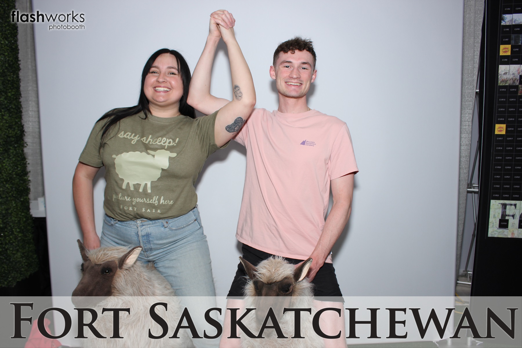 City of Fort Saskatchewan 