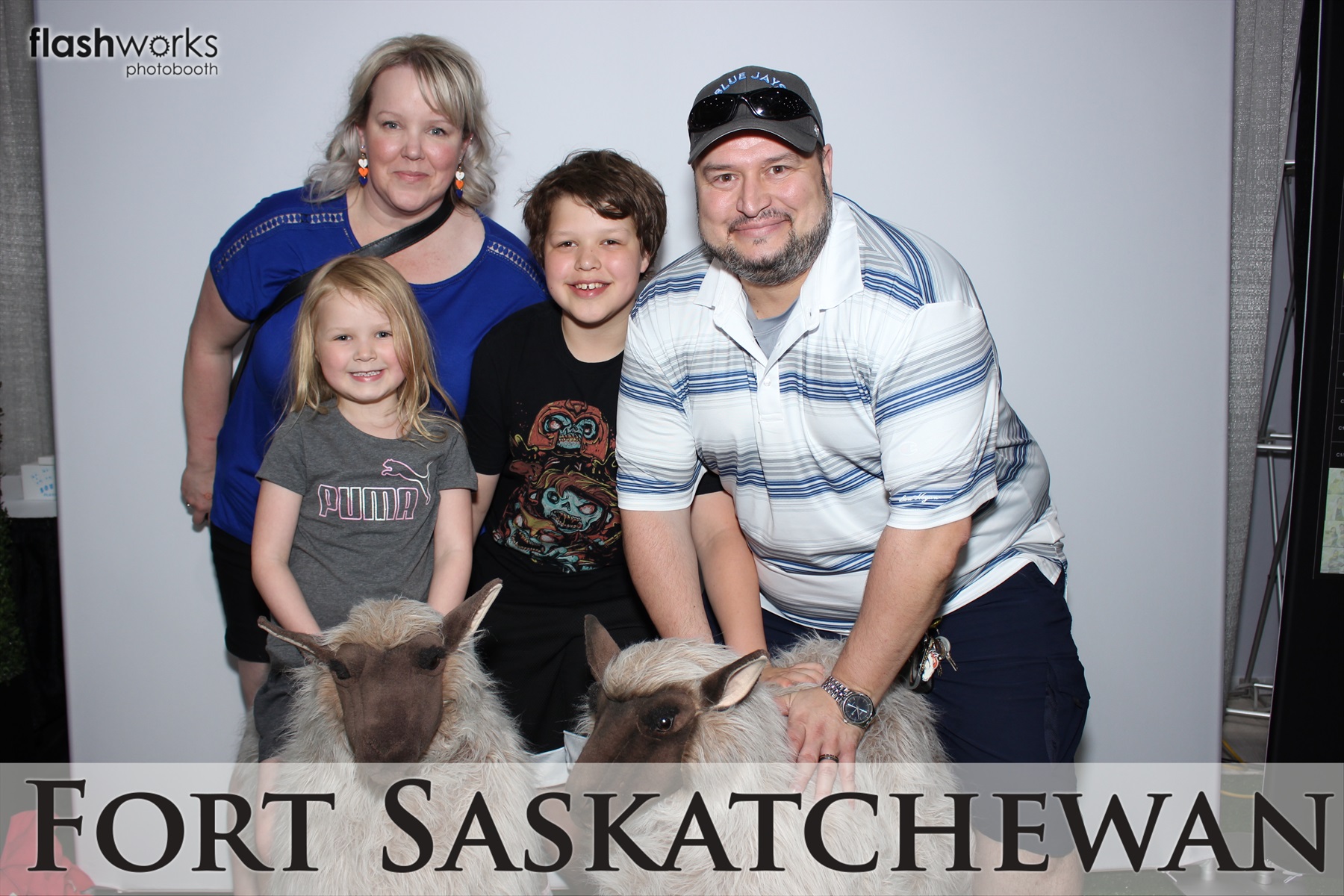 City of Fort Saskatchewan 