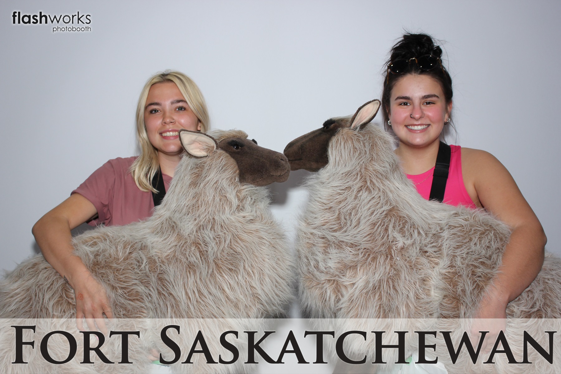 City of Fort Saskatchewan 