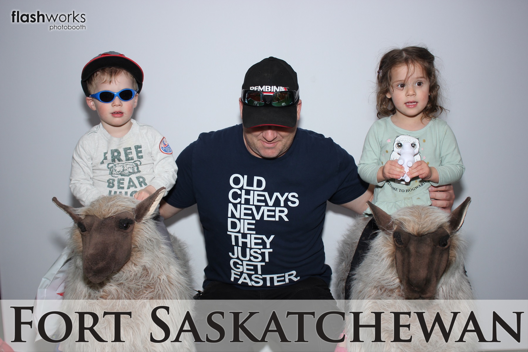 City of Fort Saskatchewan 