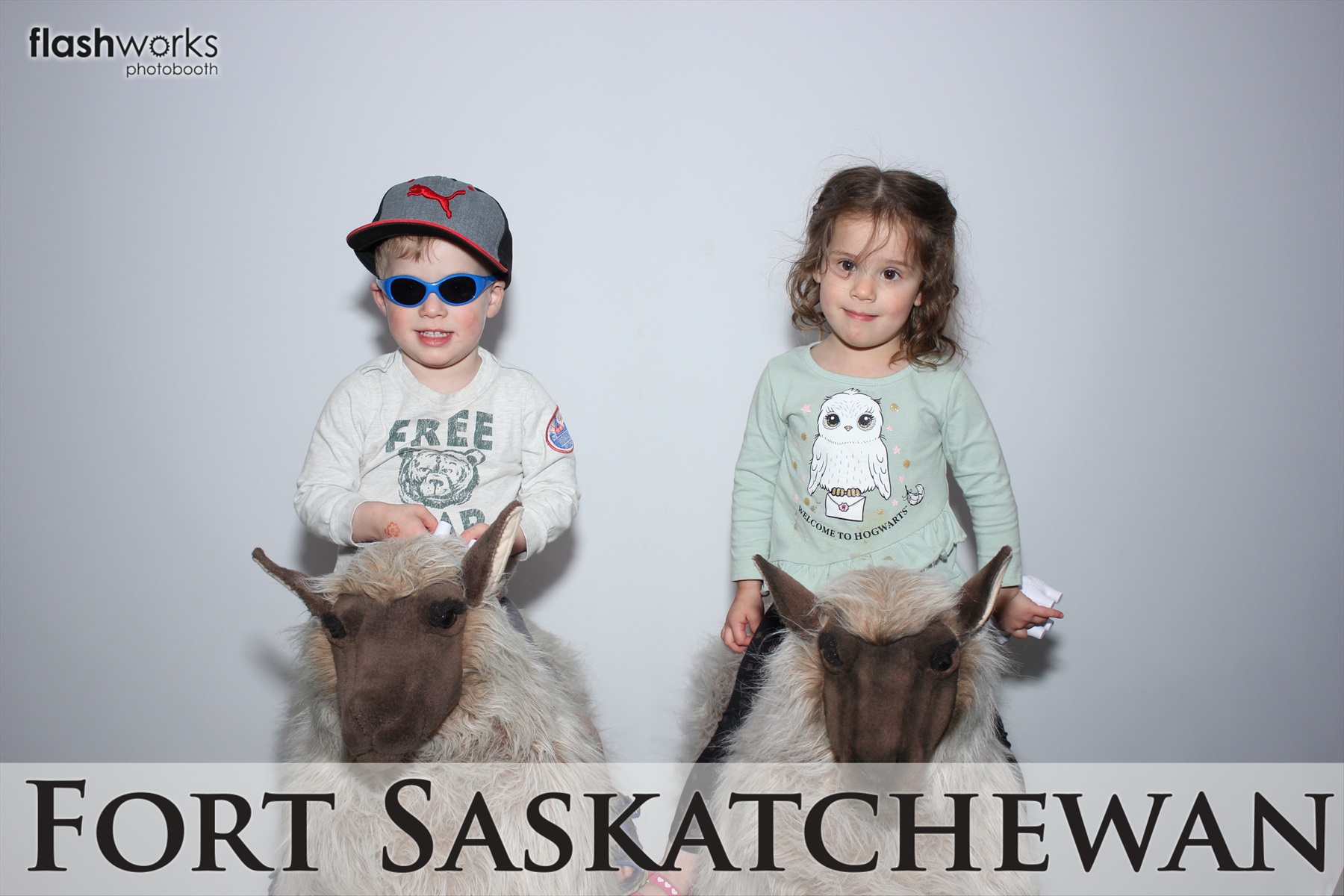 City of Fort Saskatchewan 