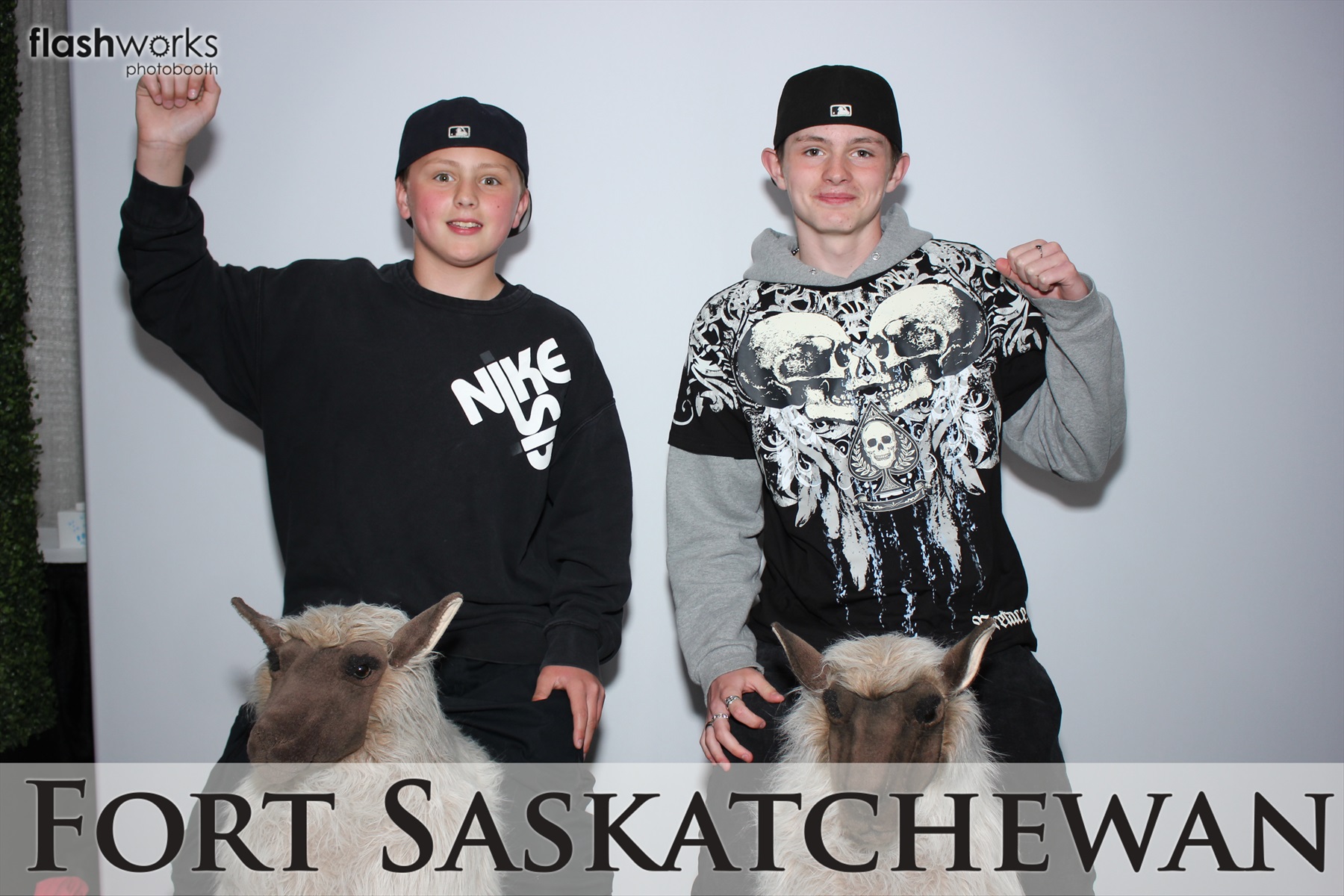 City of Fort Saskatchewan 