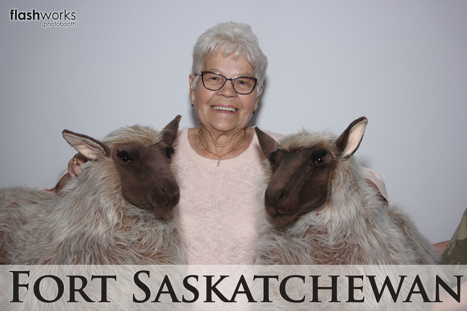 City of Fort Saskatchewan 