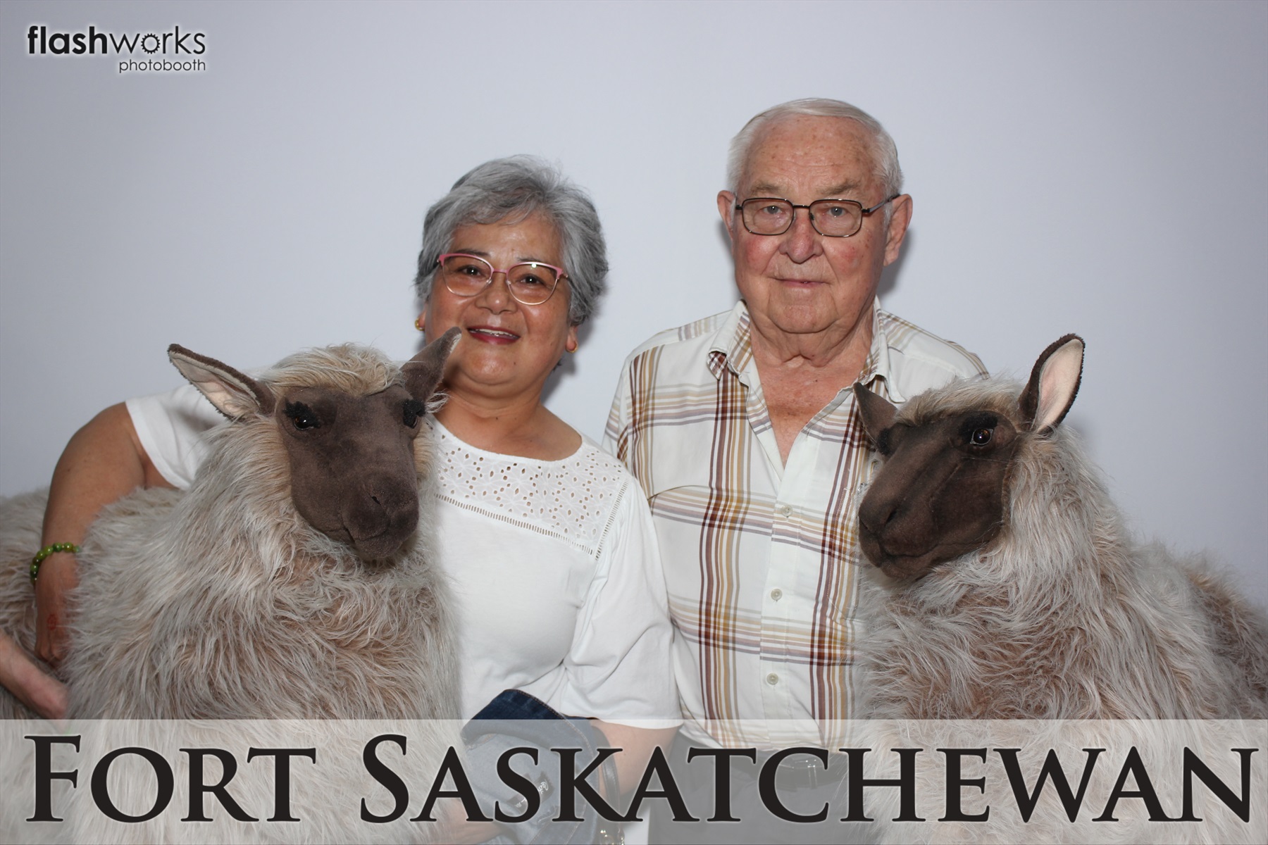 City of Fort Saskatchewan 