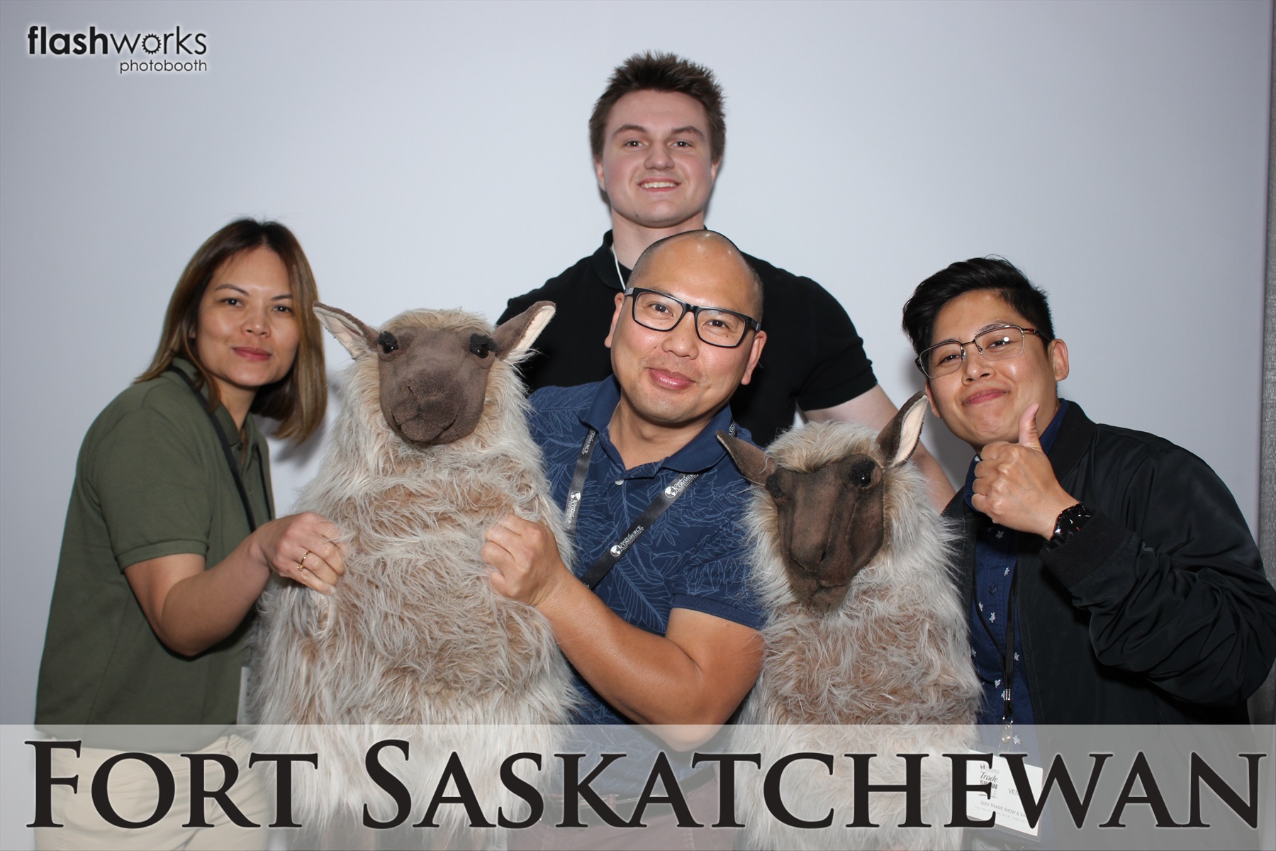 City of Fort Saskatchewan 