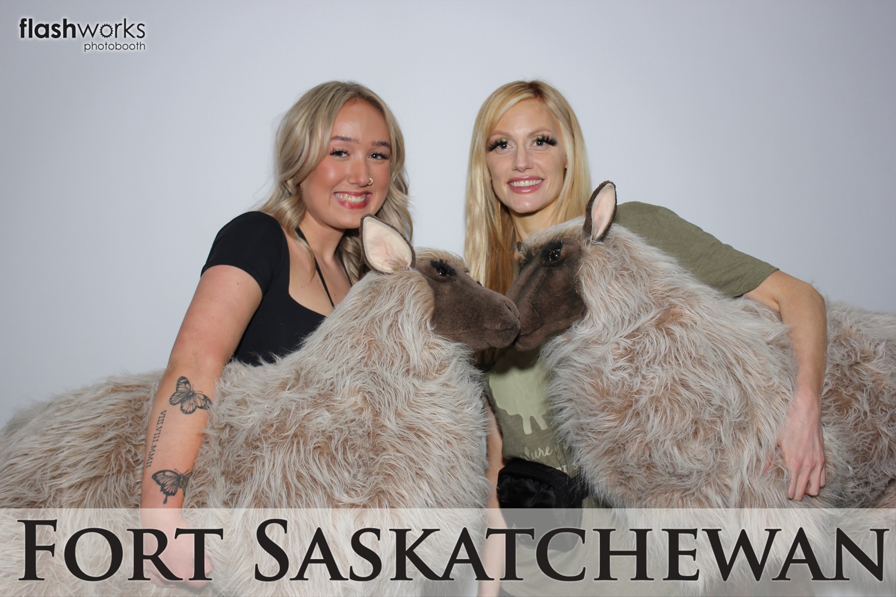 City of Fort Saskatchewan 
