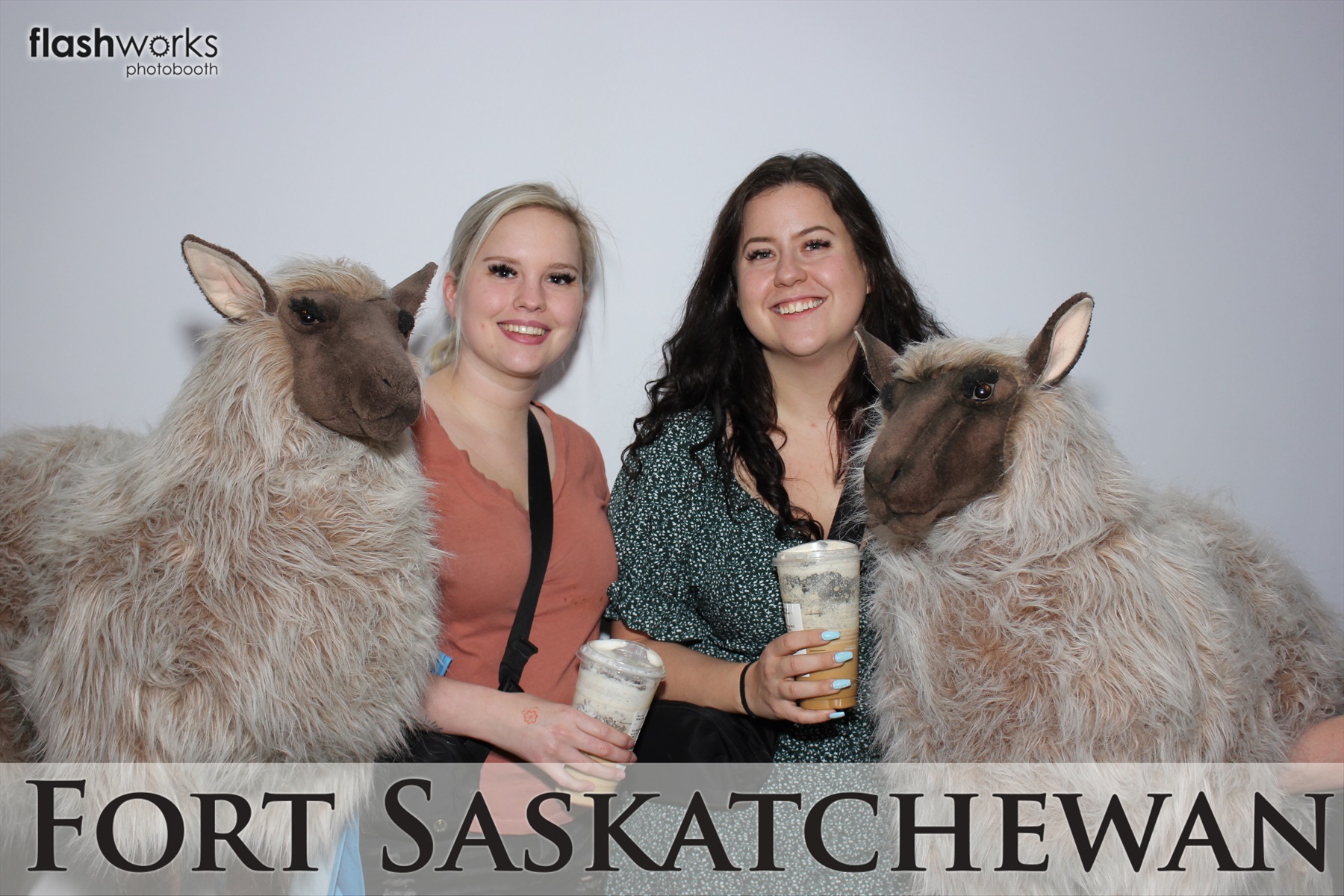 City of Fort Saskatchewan 