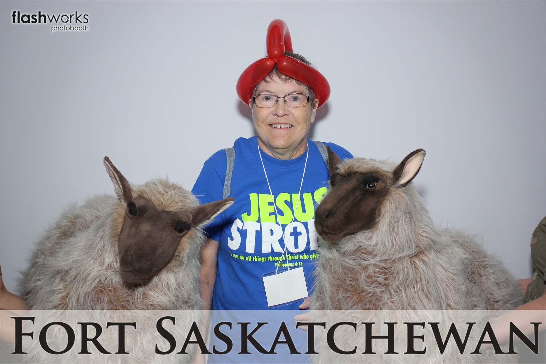 City of Fort Saskatchewan 
