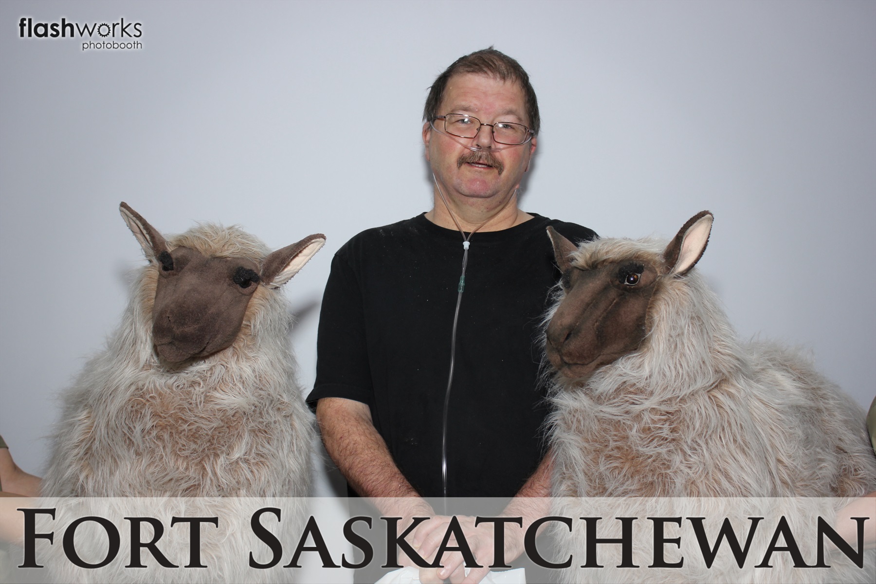 City of Fort Saskatchewan 