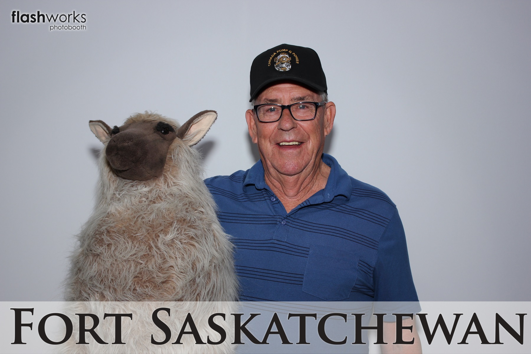 City of Fort Saskatchewan 