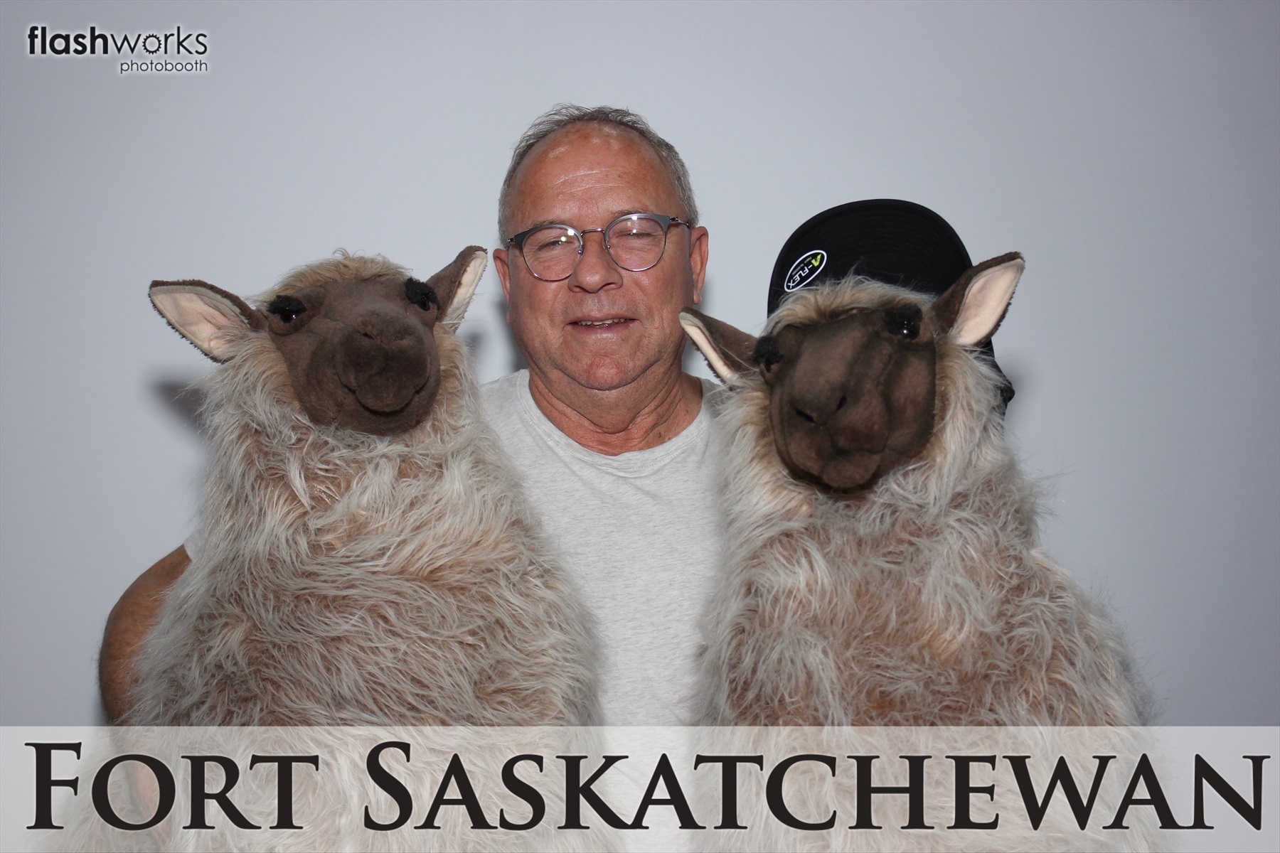 City of Fort Saskatchewan 