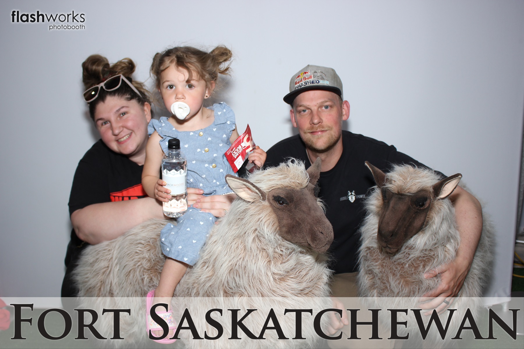 City of Fort Saskatchewan 