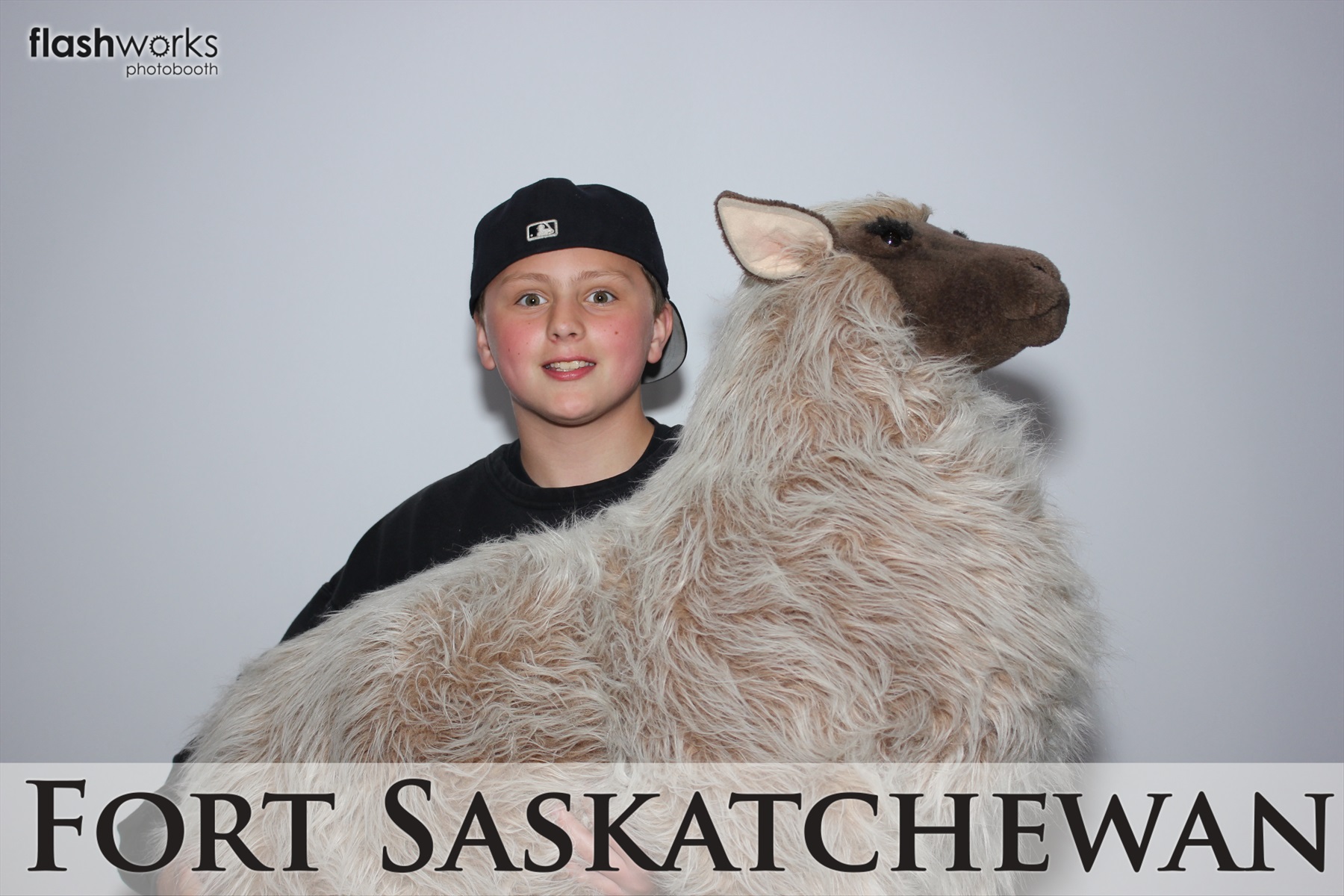 City of Fort Saskatchewan 