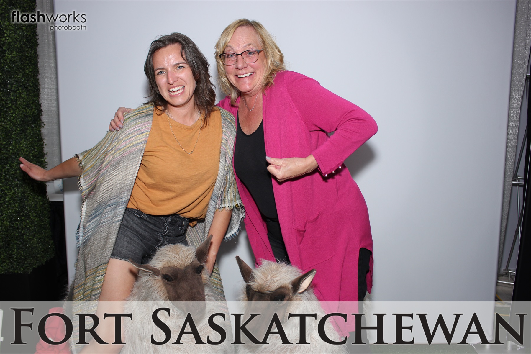 City of Fort Saskatchewan 