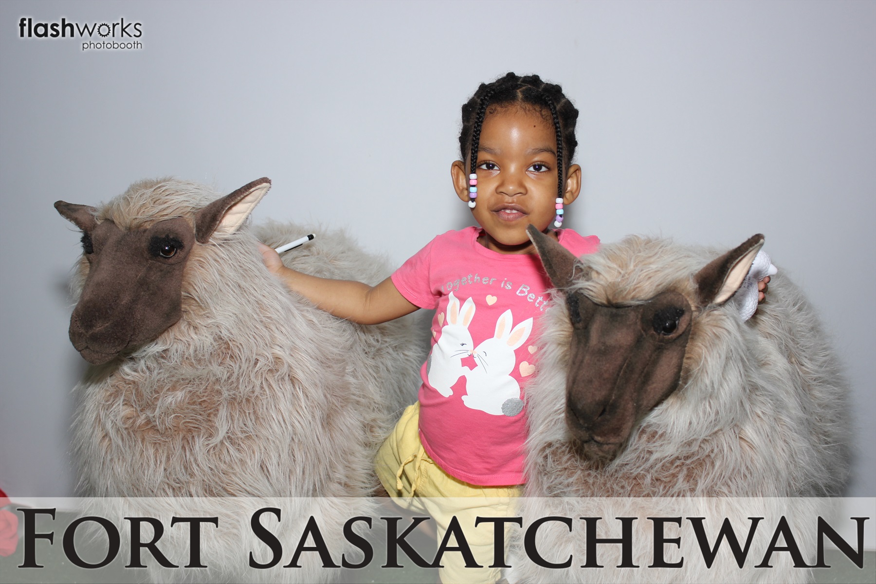 City of Fort Saskatchewan 