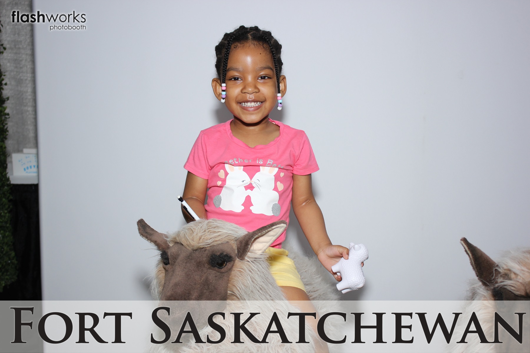 City of Fort Saskatchewan 