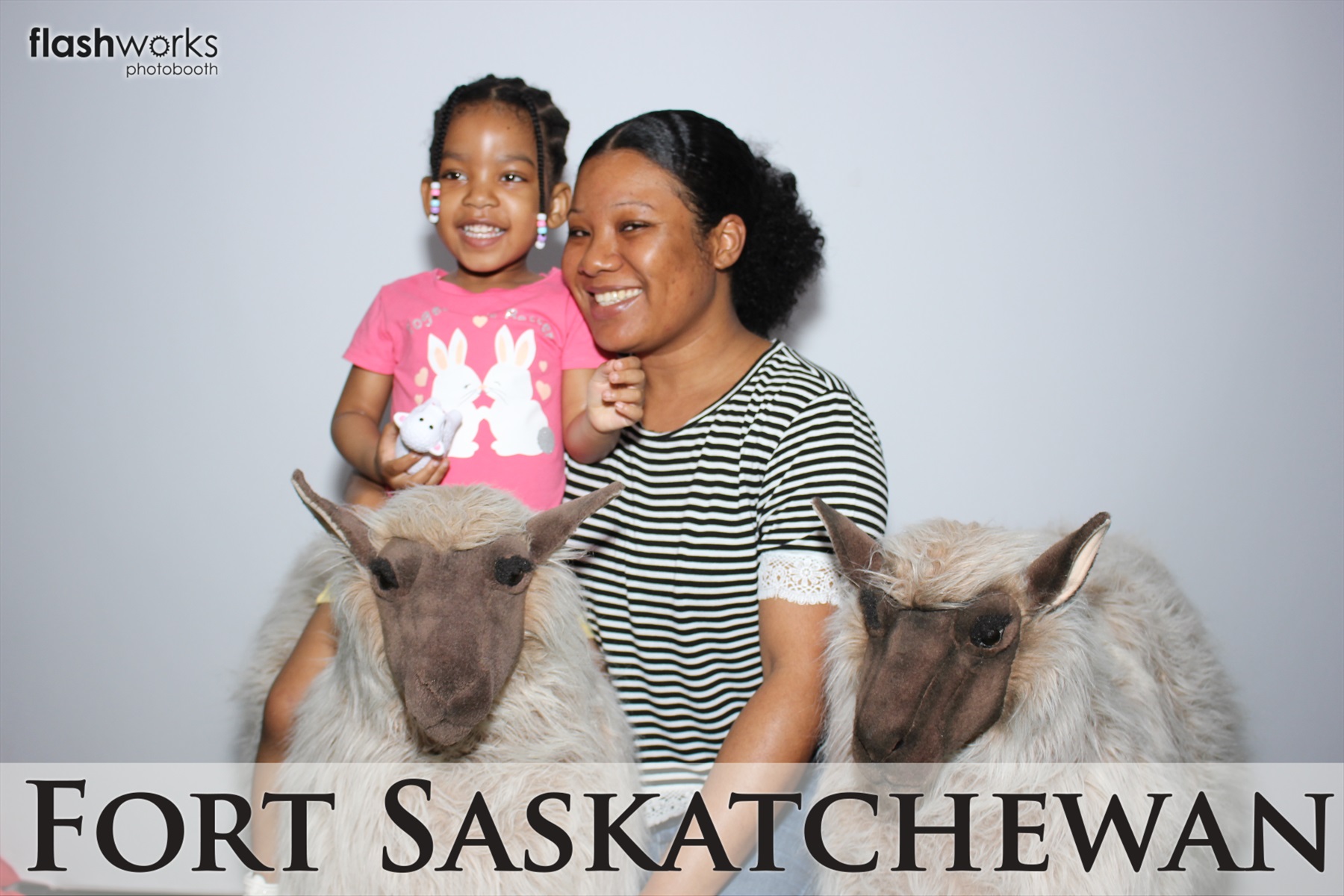 City of Fort Saskatchewan 