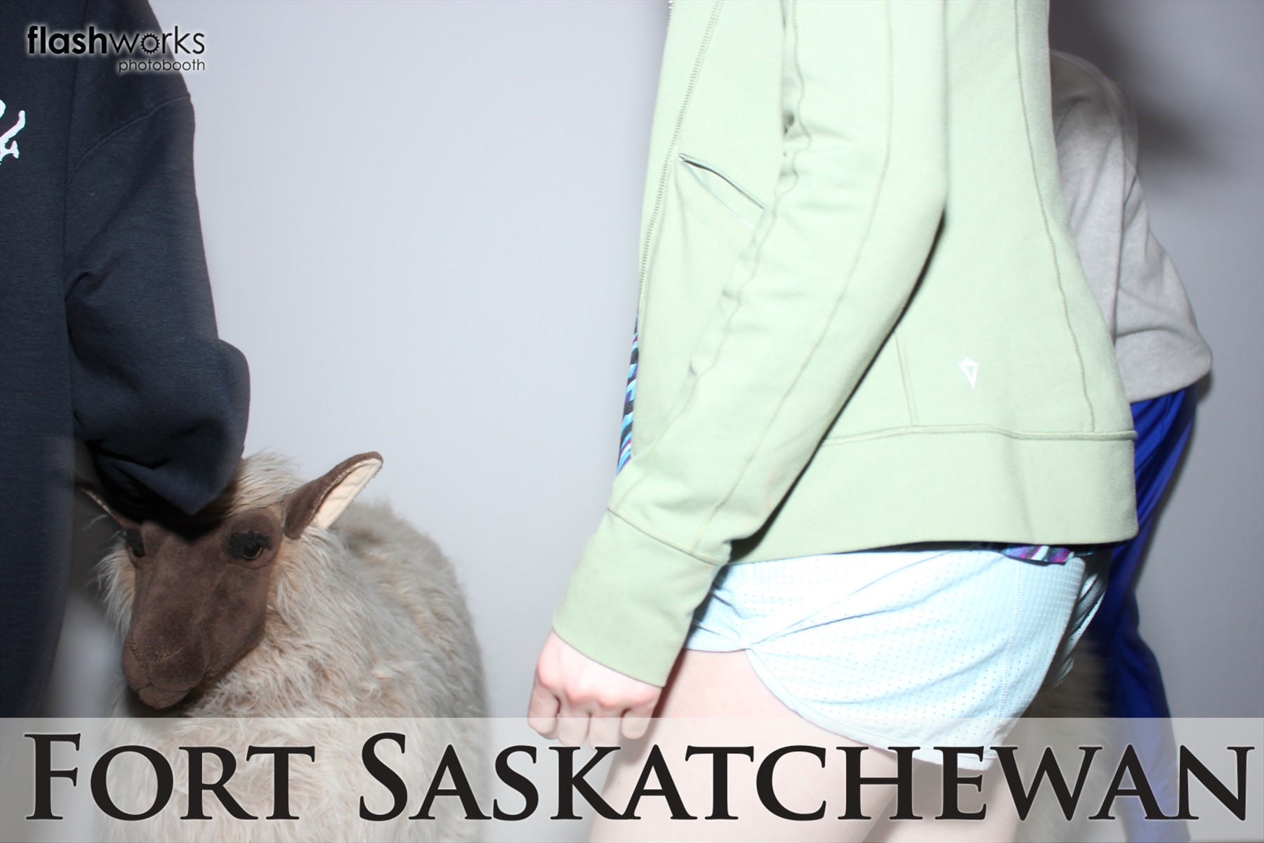 City of Fort Saskatchewan 