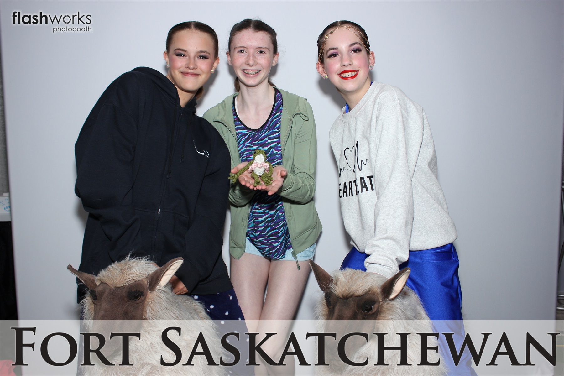 City of Fort Saskatchewan 