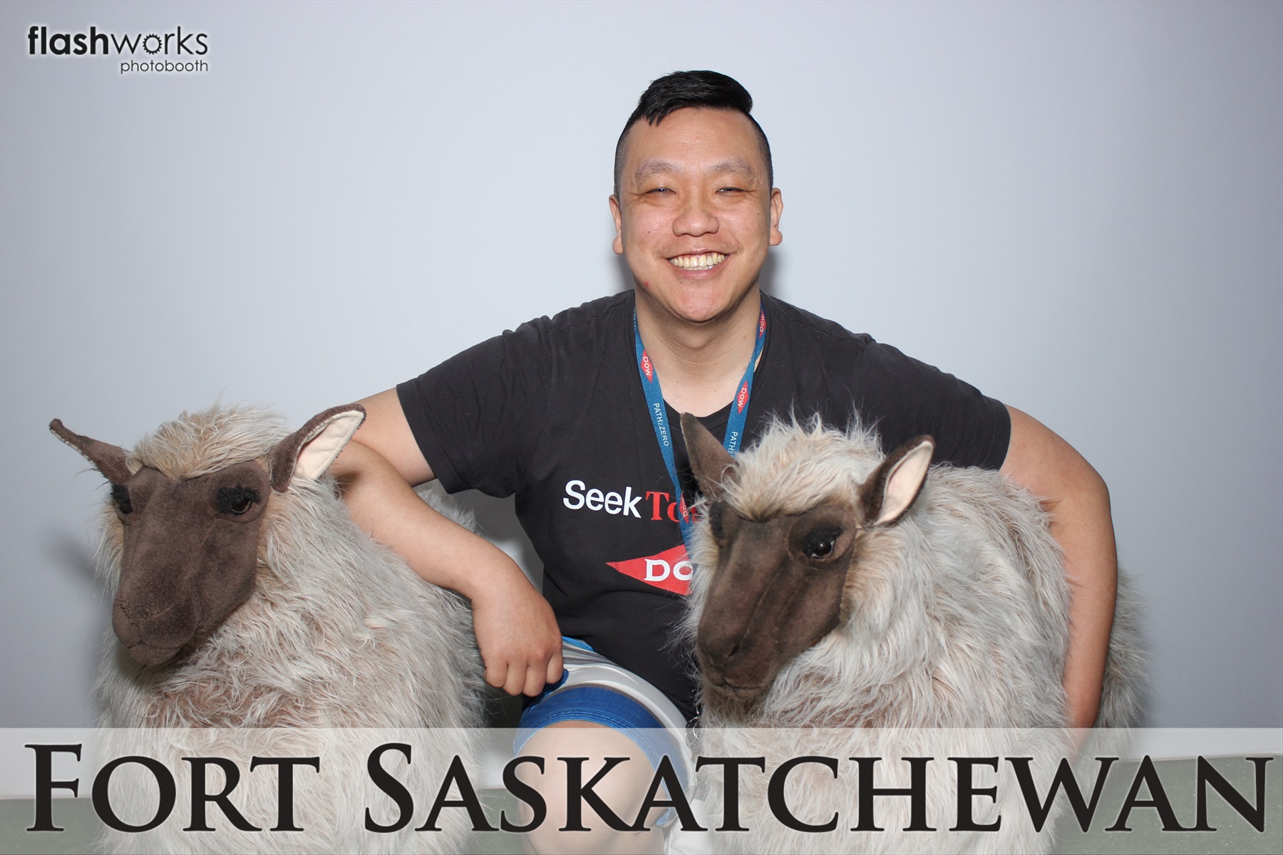 City of Fort Saskatchewan 