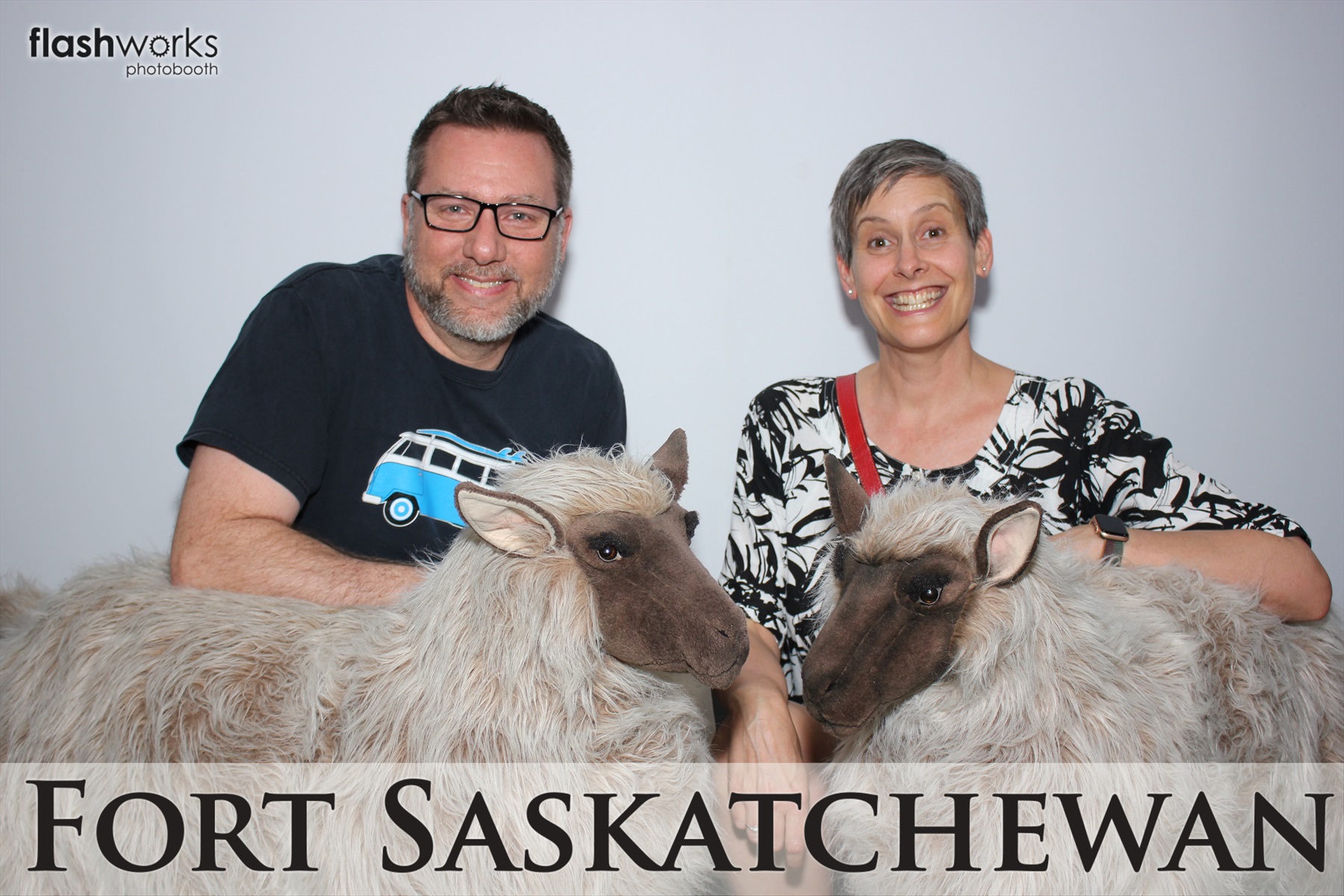 City of Fort Saskatchewan 