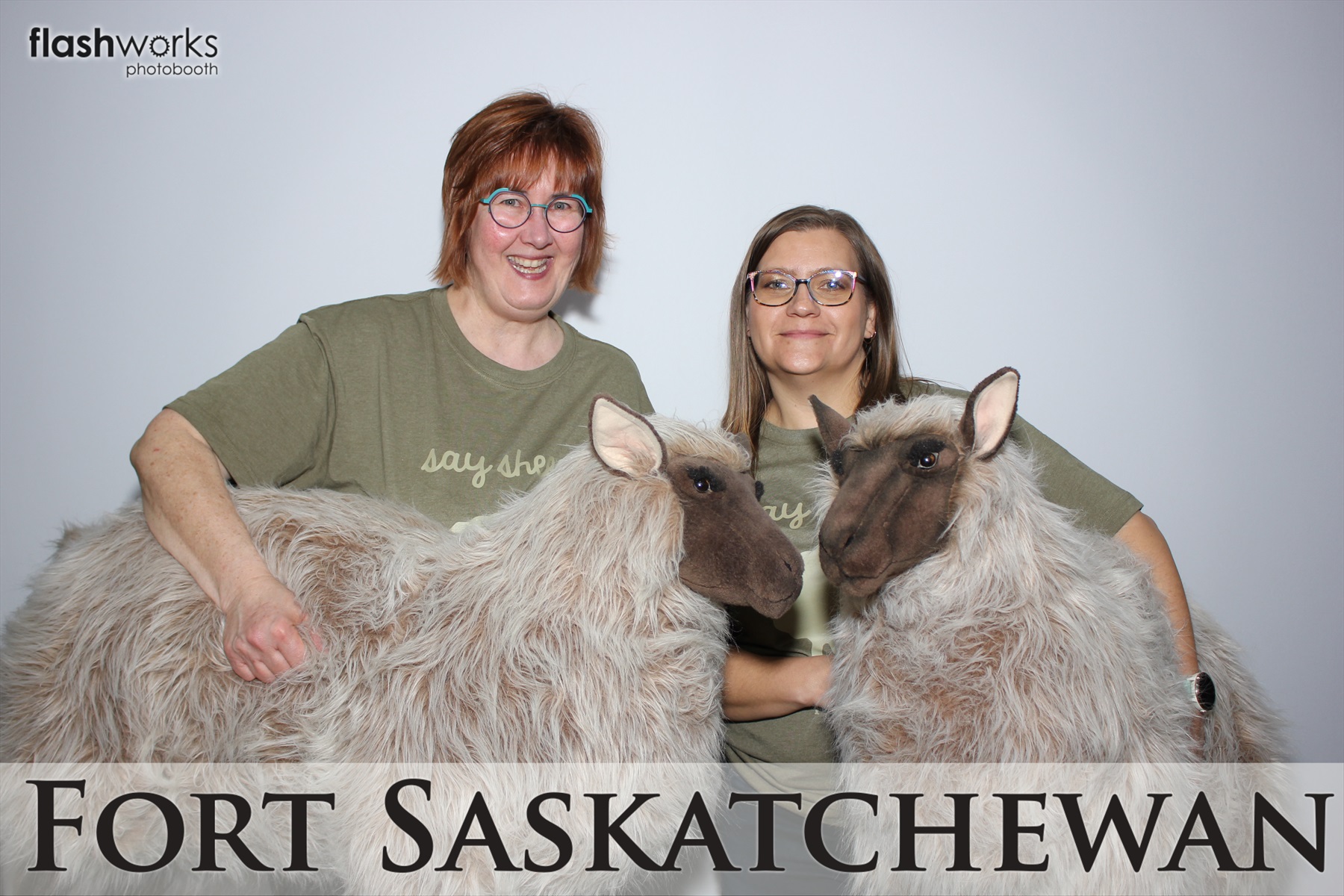 City of Fort Saskatchewan 