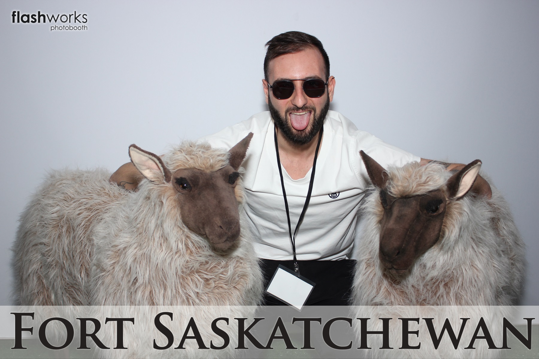 City of Fort Saskatchewan 