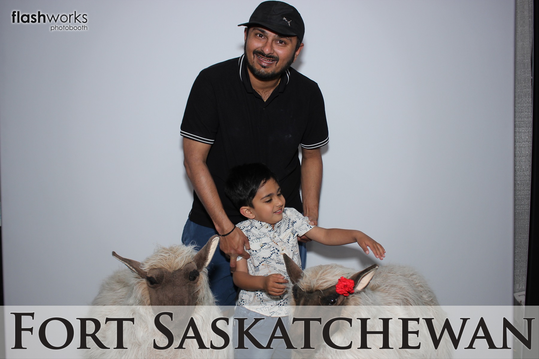 City of Fort Saskatchewan 