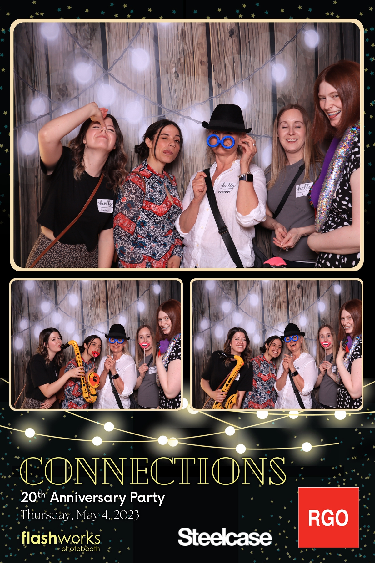 NAIT IDT Connections 2023 | View more photos from the event at gallery.flashworksphotobooth.com/u/FlashworksPhotoboothInc/NAIT-IDT-Connections-2023
