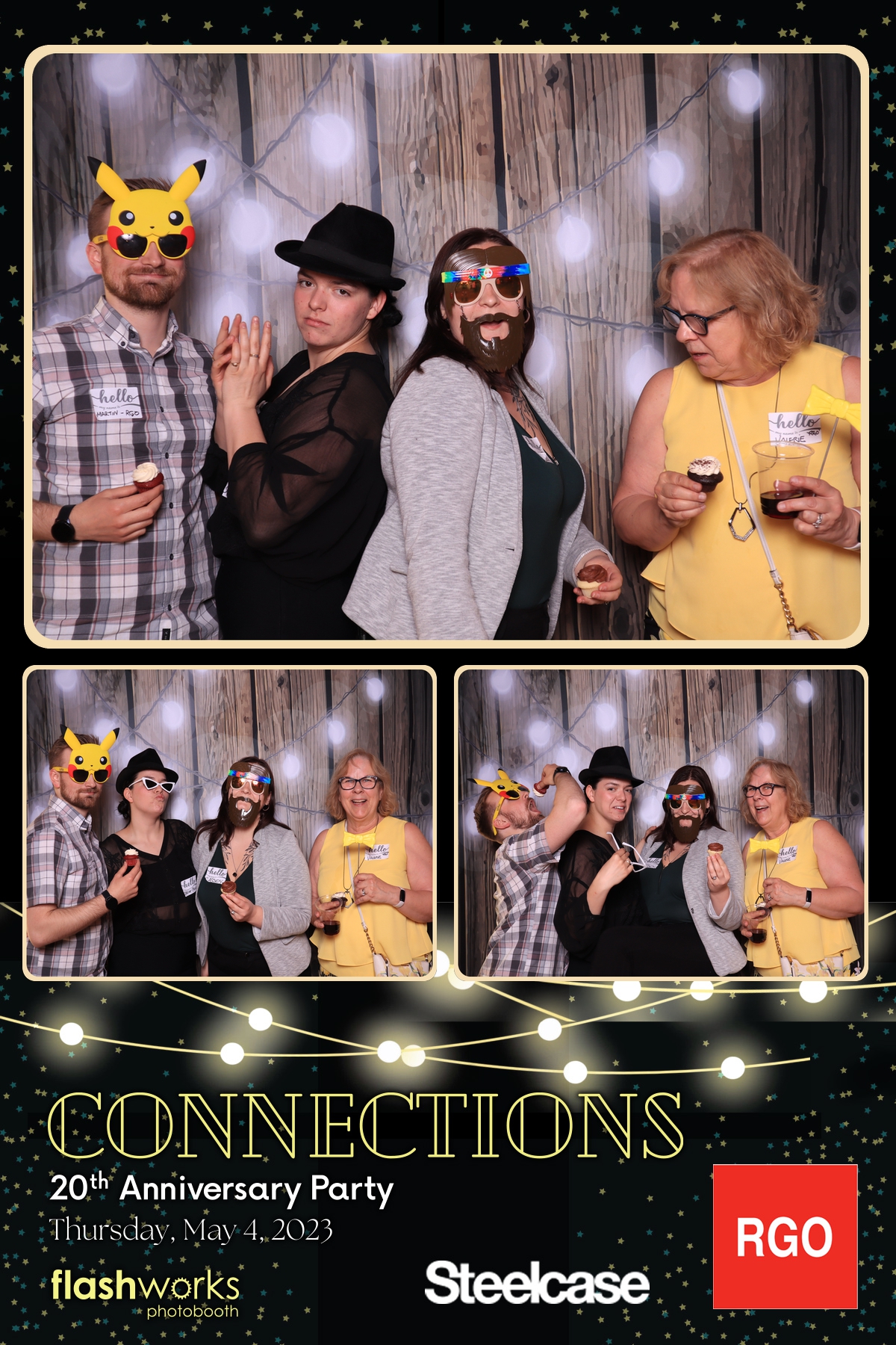 NAIT IDT Connections 2023 | View more photos from the event at gallery.flashworksphotobooth.com/u/FlashworksPhotoboothInc/NAIT-IDT-Connections-2023