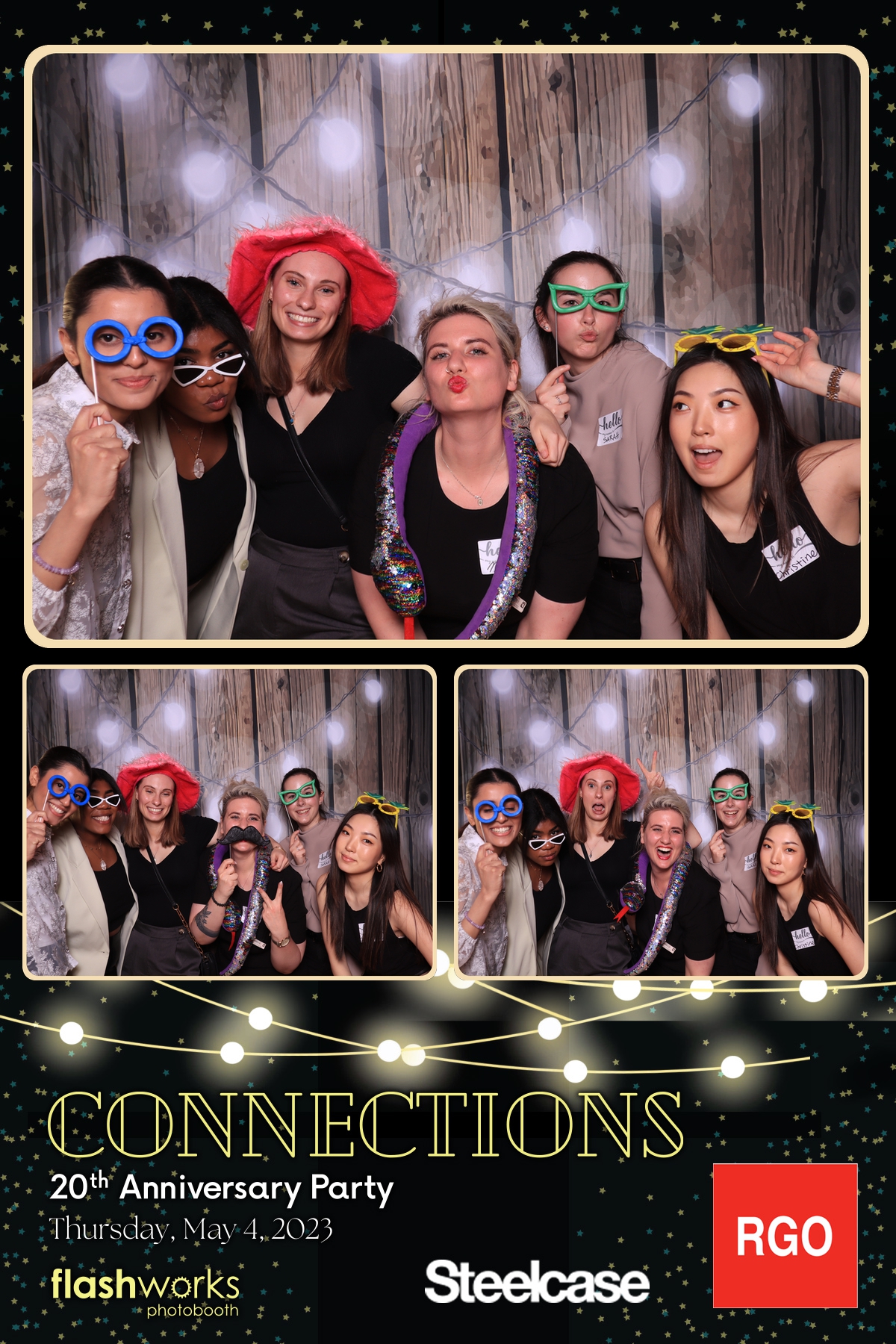NAIT IDT Connections 2023 | View more photos from the event at gallery.flashworksphotobooth.com/u/FlashworksPhotoboothInc/NAIT-IDT-Connections-2023