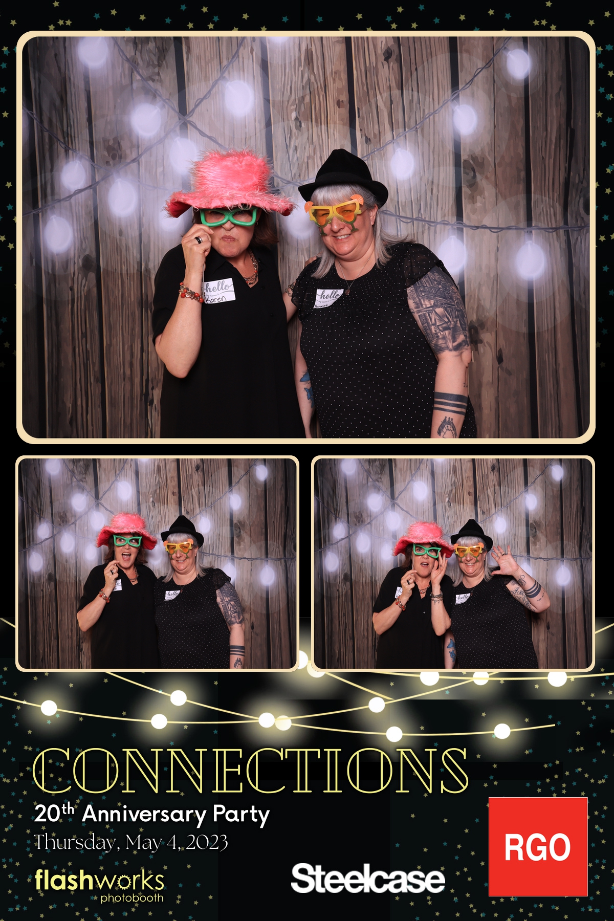 NAIT IDT Connections 2023 | View more photos from the event at gallery.flashworksphotobooth.com/u/FlashworksPhotoboothInc/NAIT-IDT-Connections-2023