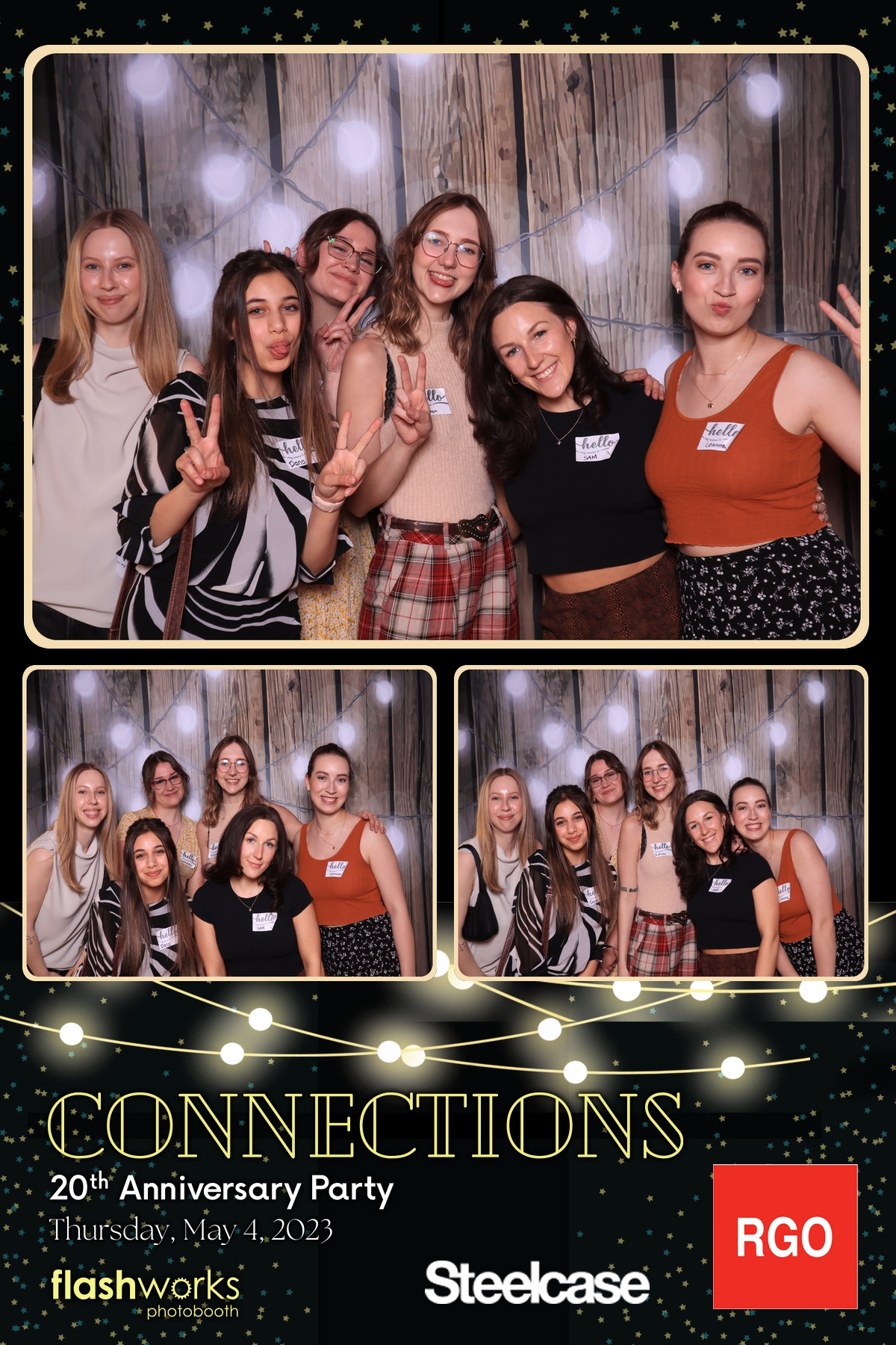 NAIT IDT Connections 2023 | View more photos from the event at gallery.flashworksphotobooth.com/u/FlashworksPhotoboothInc/NAIT-IDT-Connections-2023